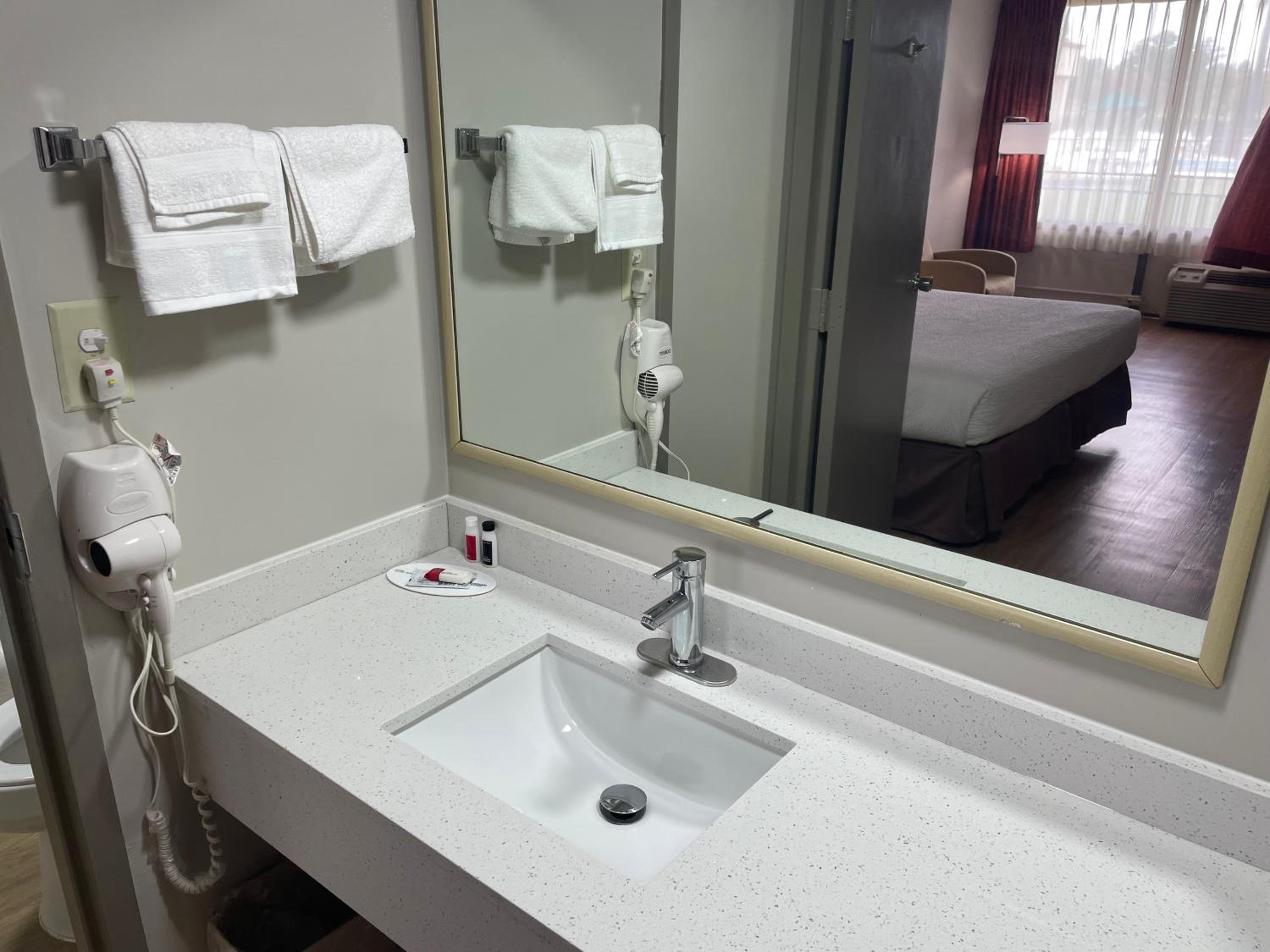 Days Inn by Wyndham Valdosta/Near Valdosta Mall, 写真 49