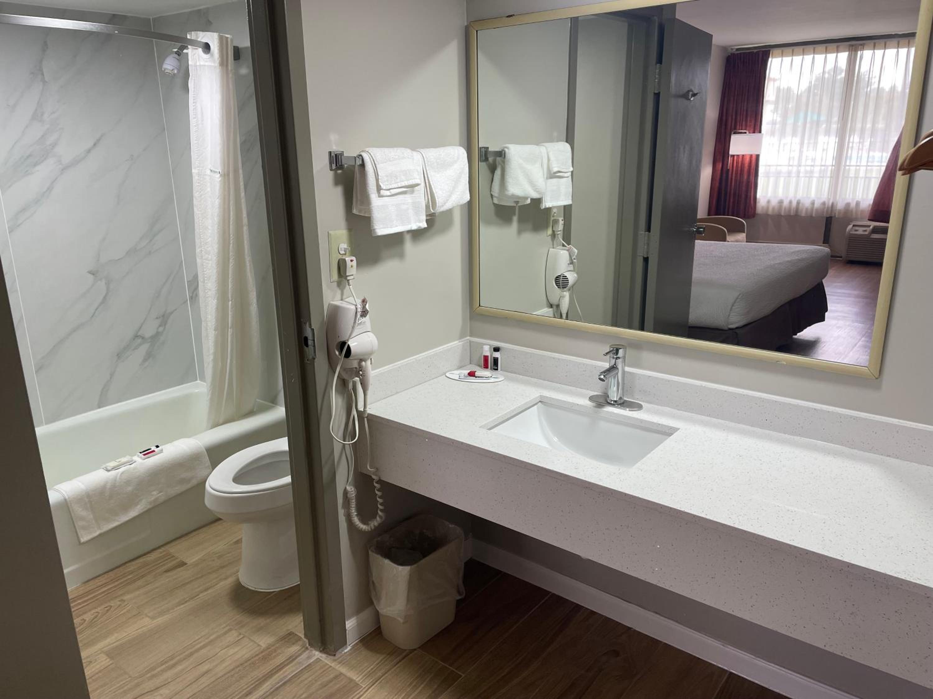 Days Inn by Wyndham Valdosta/Near Valdosta Mall, 写真 24