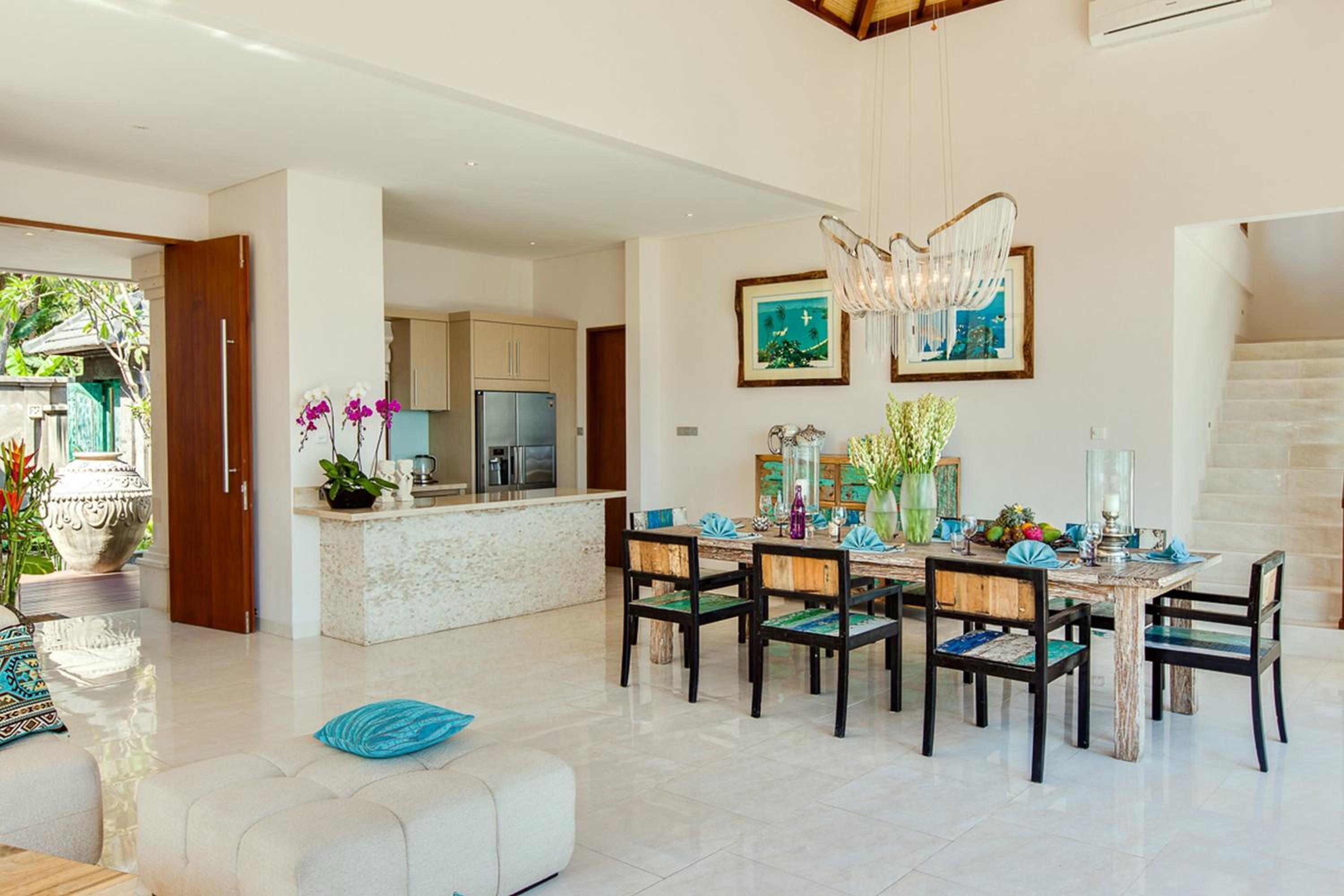 Villa Tirta Nila by Elite Havens
