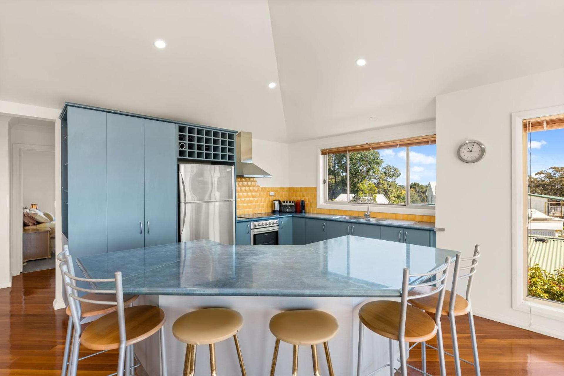 Anatoli by Experience Jervis Bay