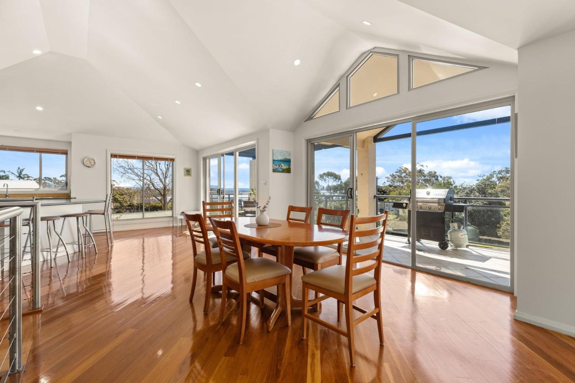 Anatoli by Experience Jervis Bay
