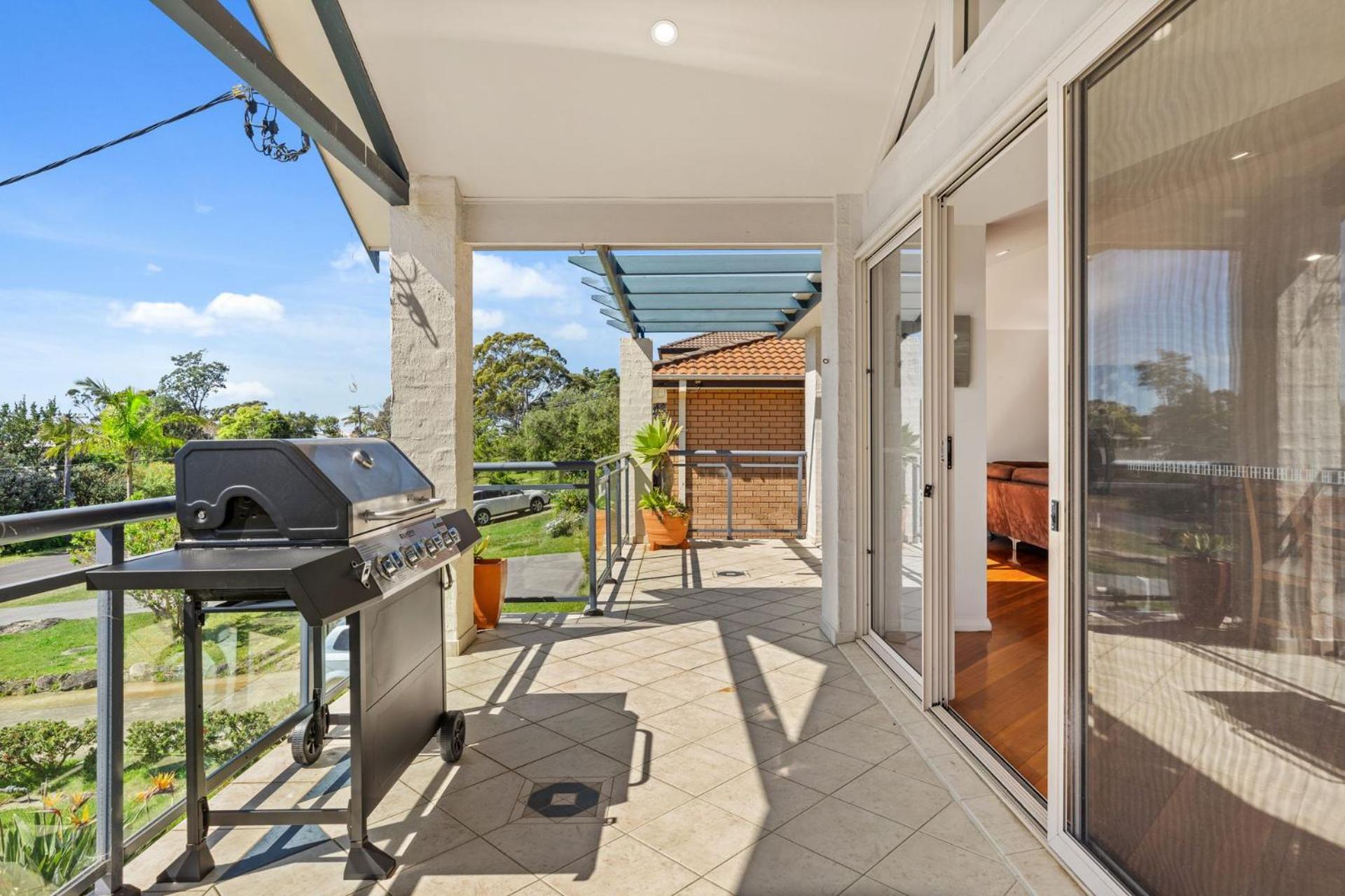 Anatoli by Experience Jervis Bay