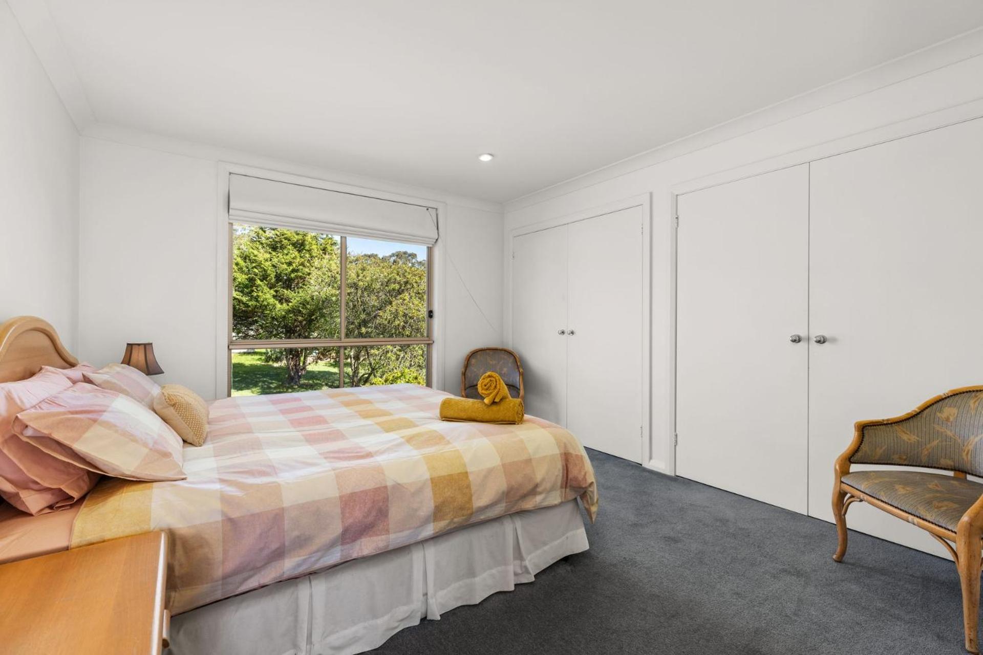 Anatoli by Experience Jervis Bay