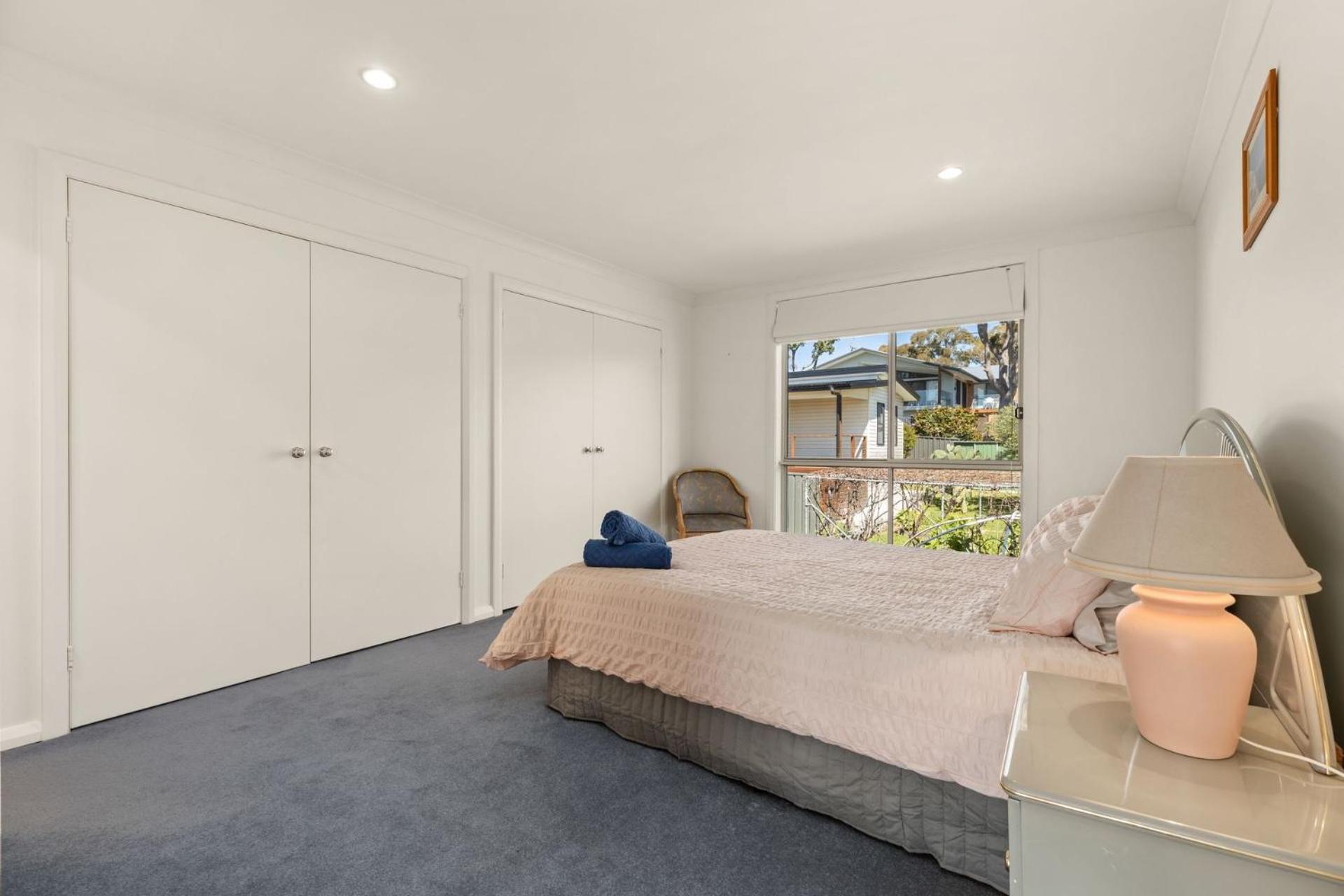 Anatoli by Experience Jervis Bay