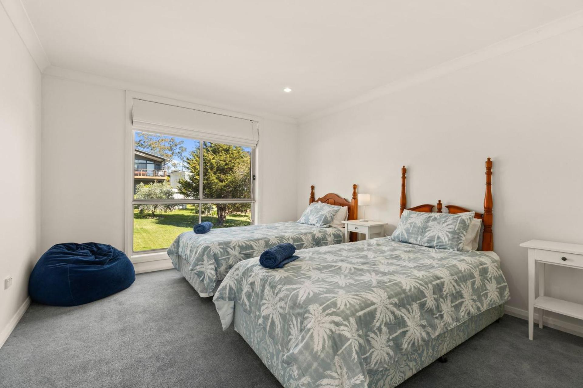 Anatoli by Experience Jervis Bay