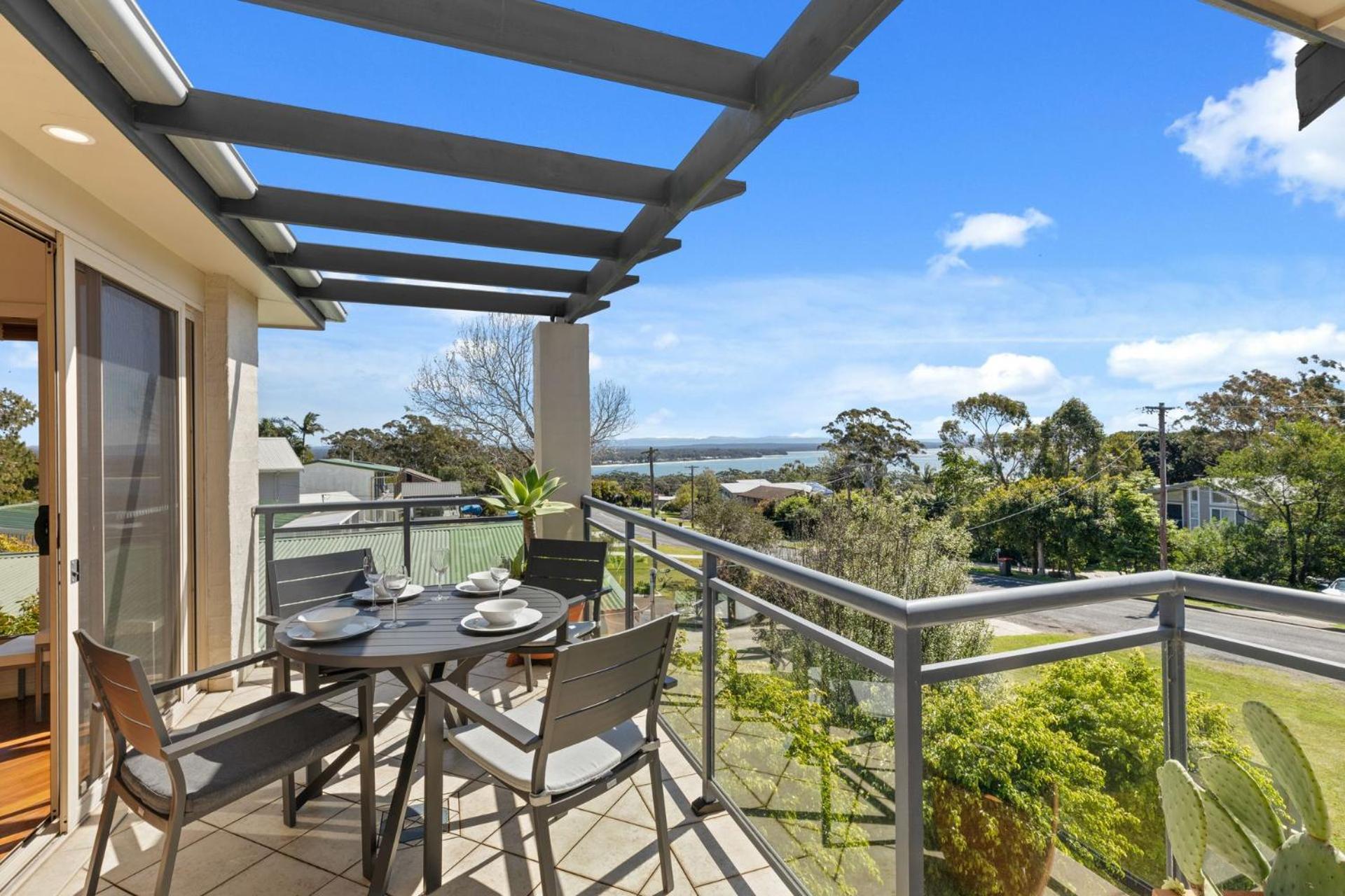 Anatoli by Experience Jervis Bay