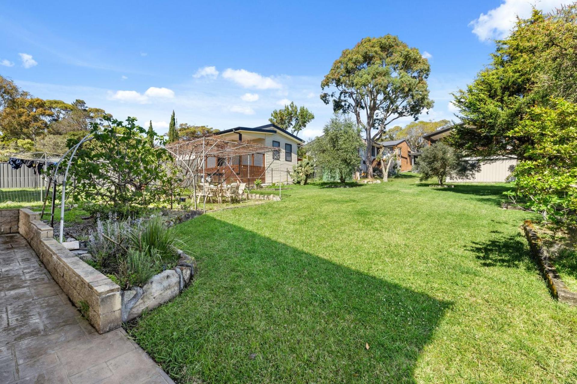 Anatoli by Experience Jervis Bay