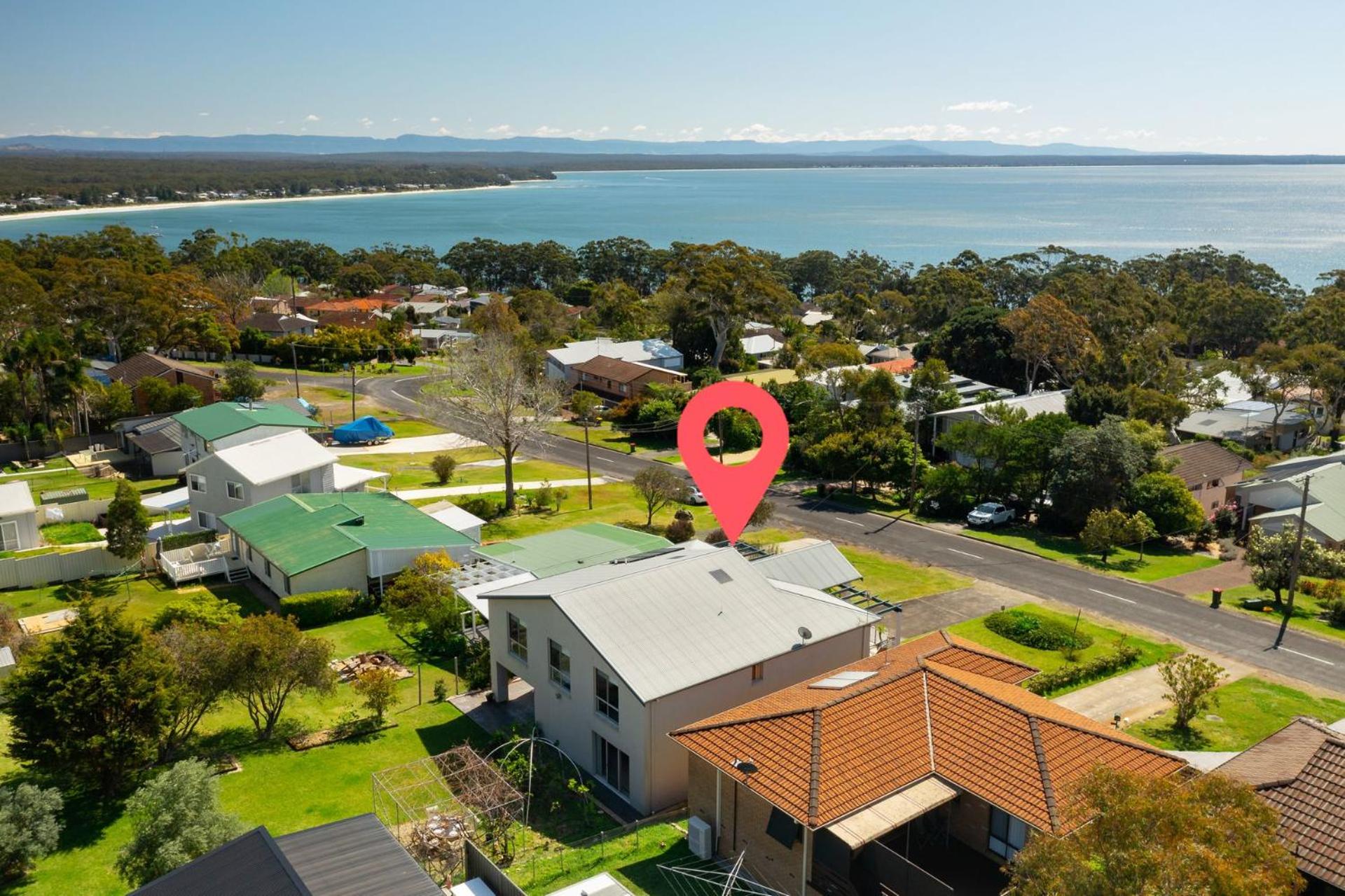Anatoli by Experience Jervis Bay