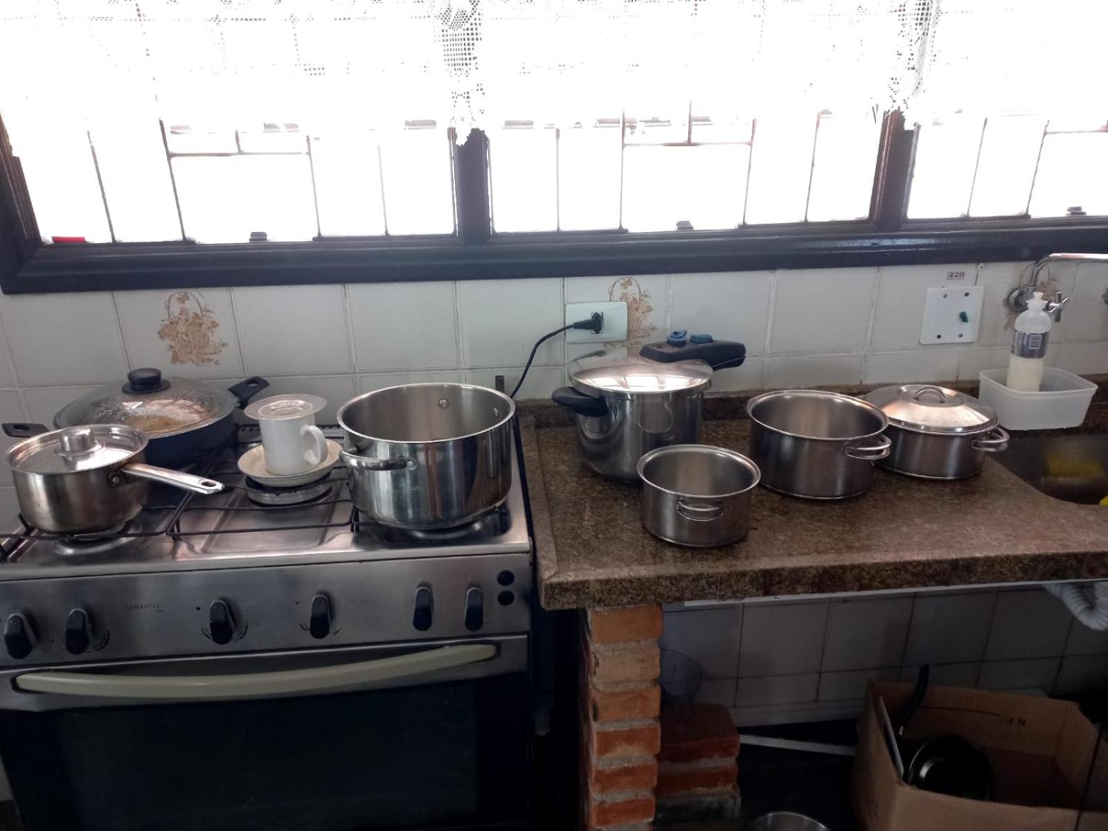 Casa Master Pé na Areia com Piscina Wifi