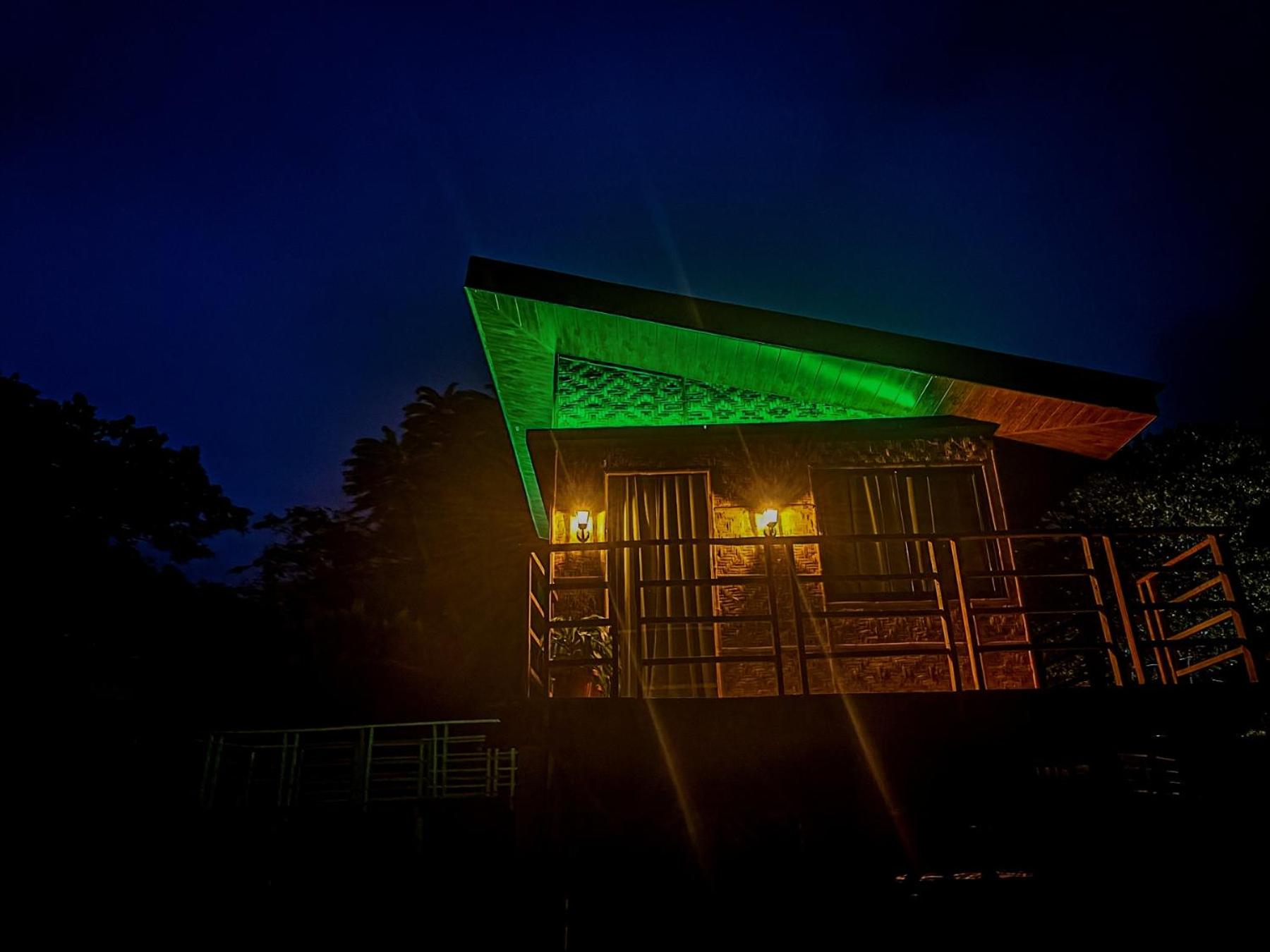 Caliraya Ecoville Recreation and Farm Resort