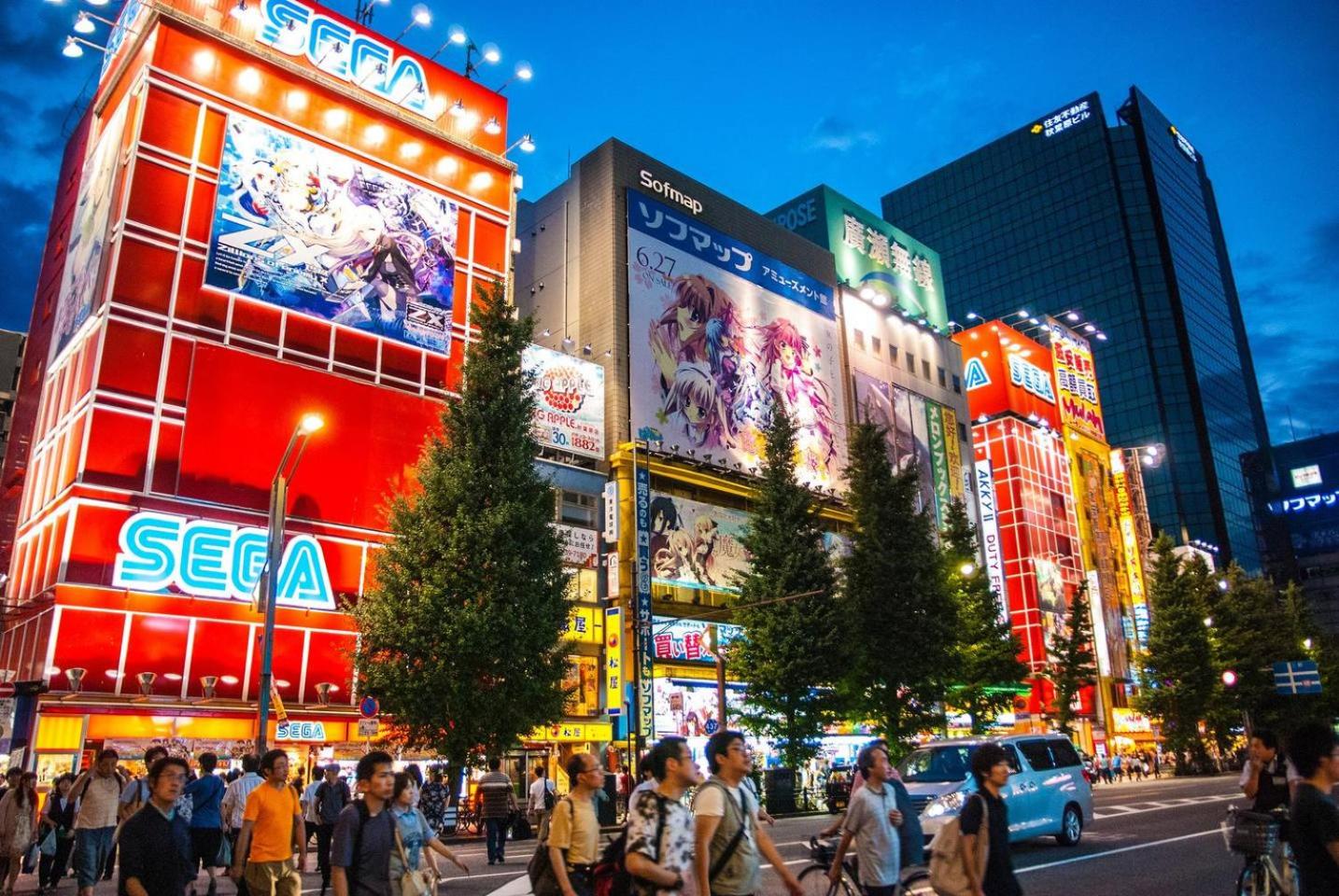 TORA HOTEL Tokyo Ueno 寅ホテル 上野 B