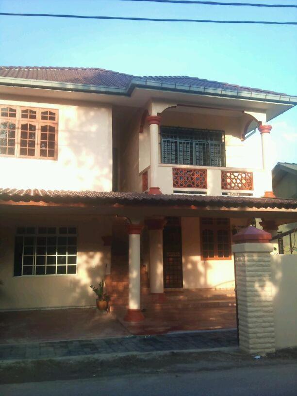 Z&R HOMESTAY photo 1