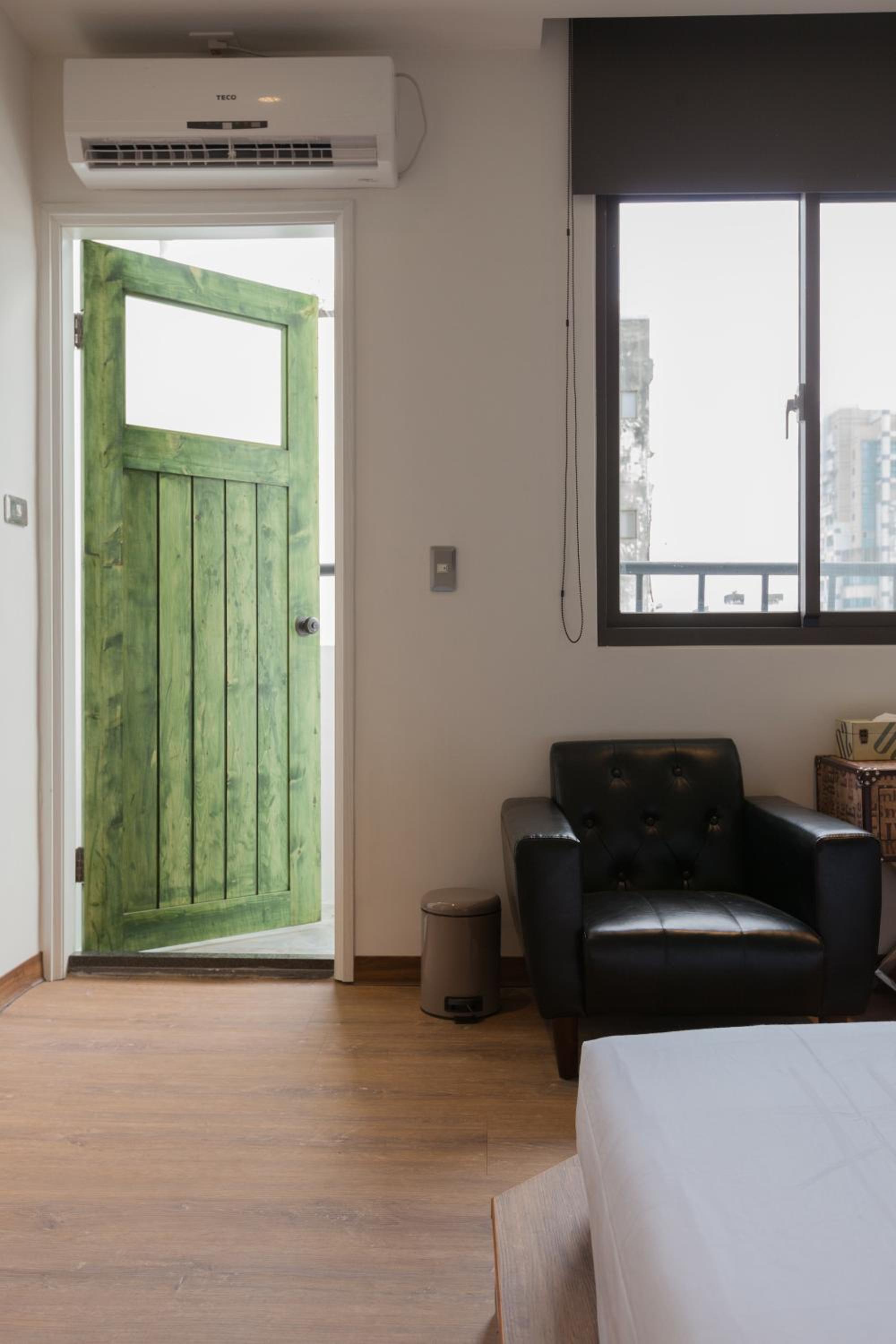 Mini Voyage Hostel