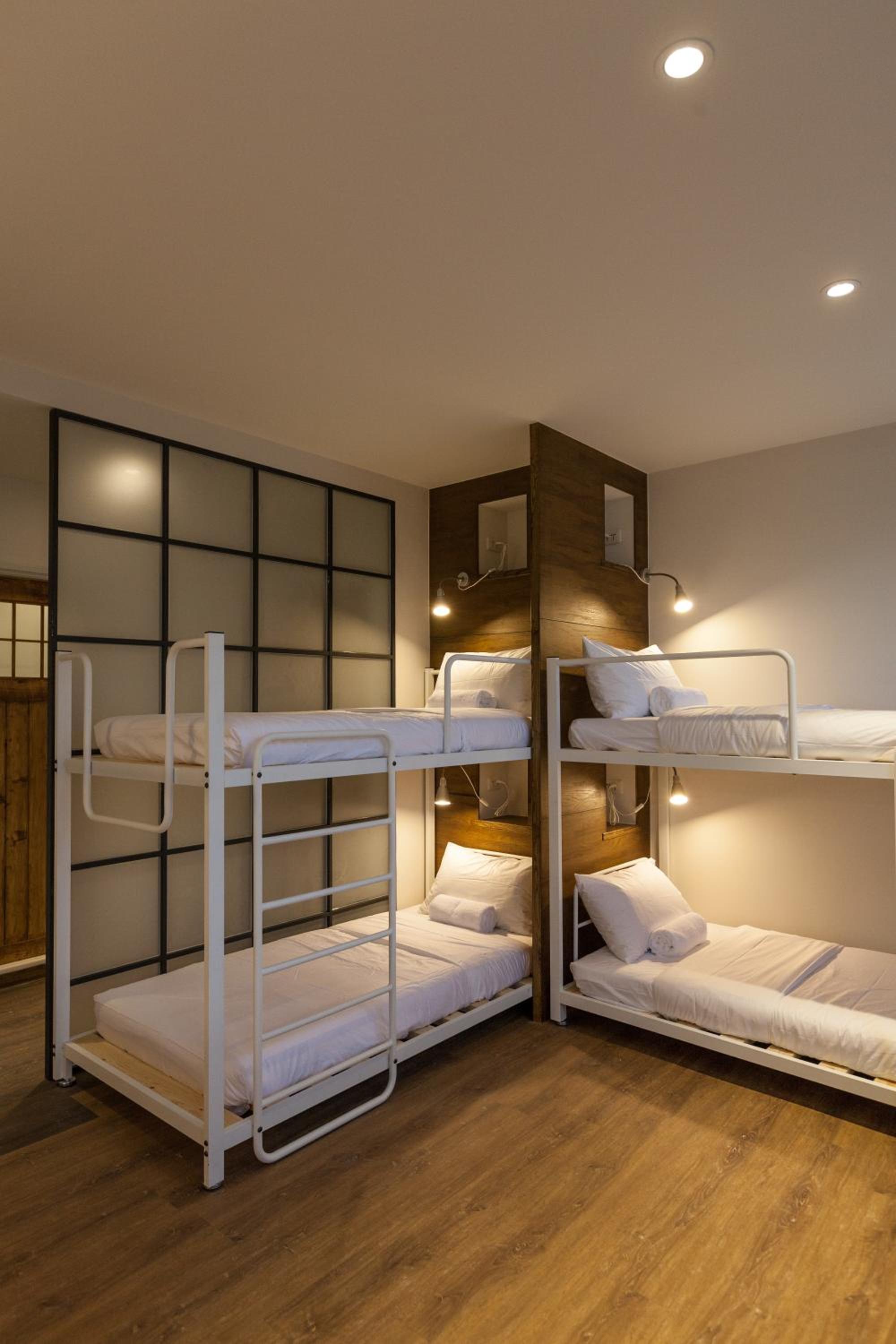 Mini Voyage Hostel