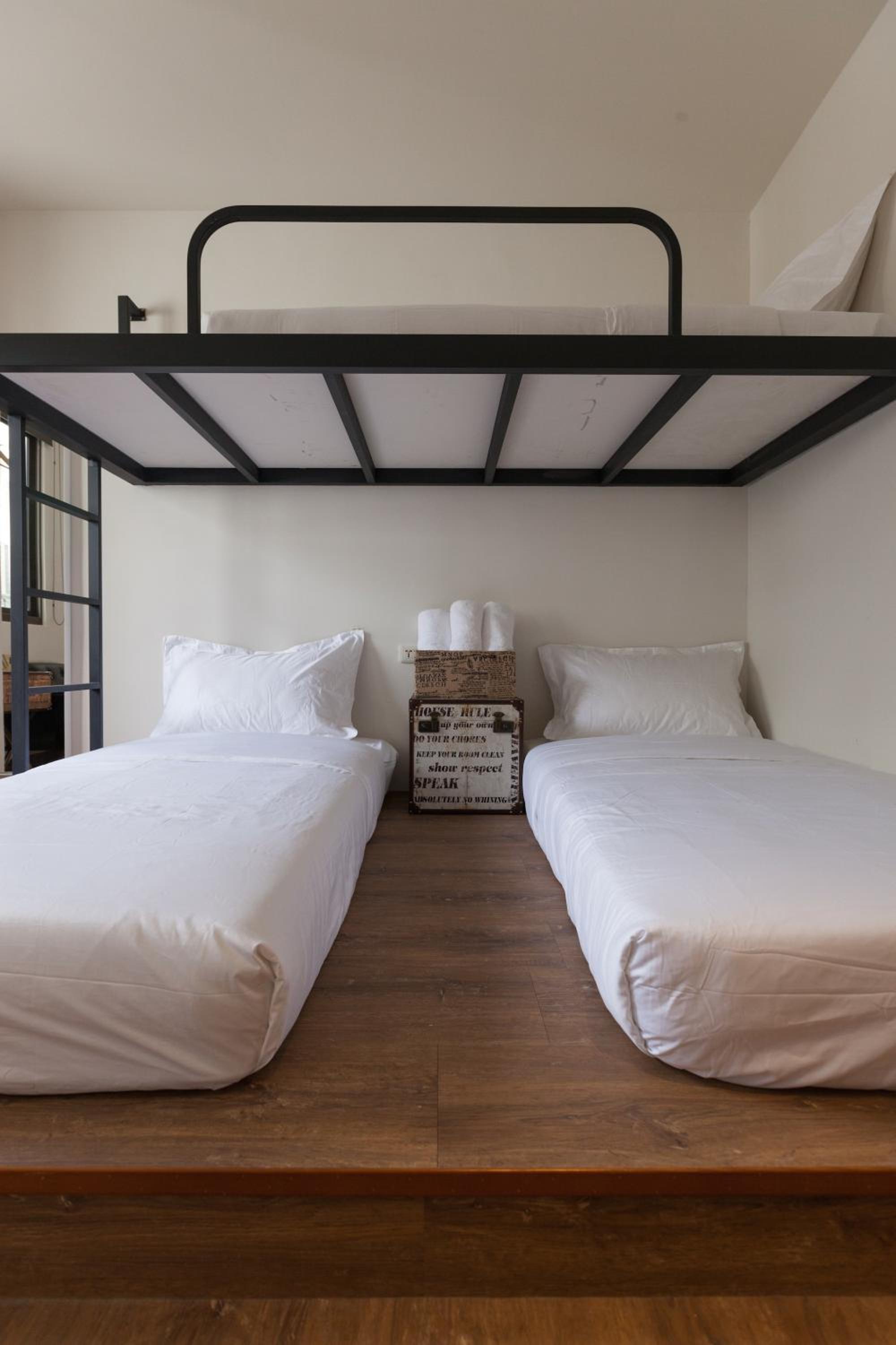 Mini Voyage Hostel