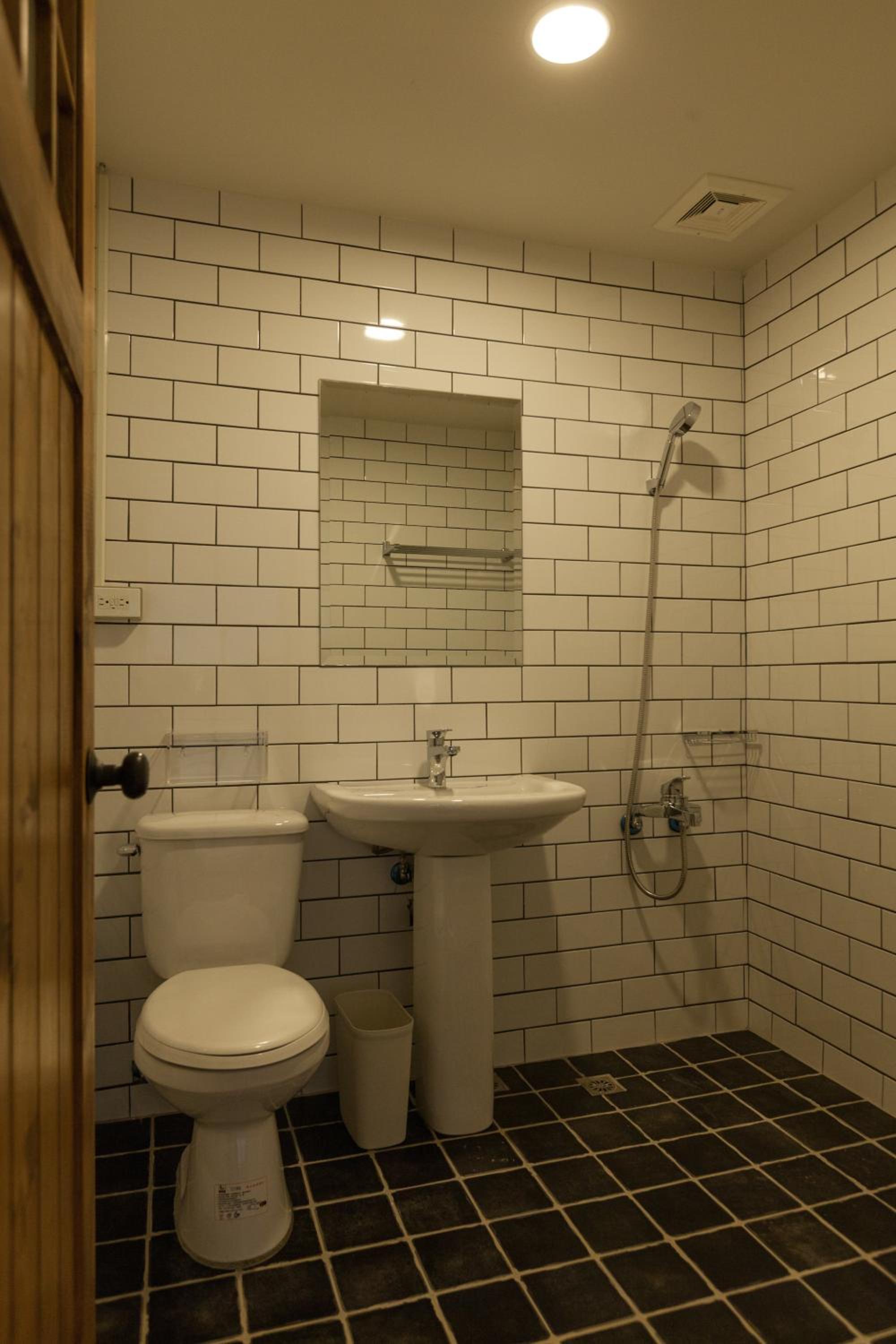 Mini Voyage Hostel