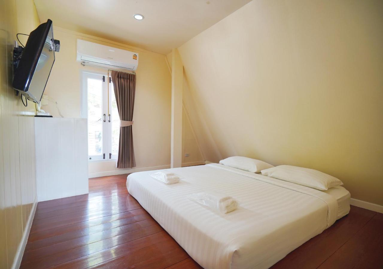 Phukaew Resort & Adventure Park