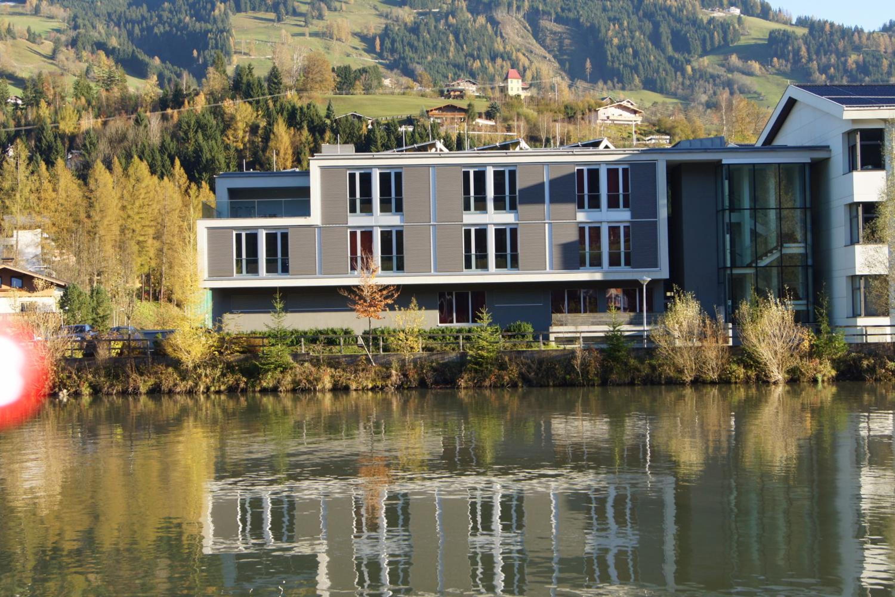 Hostel-Jugendherberge St. Johann im Pongau