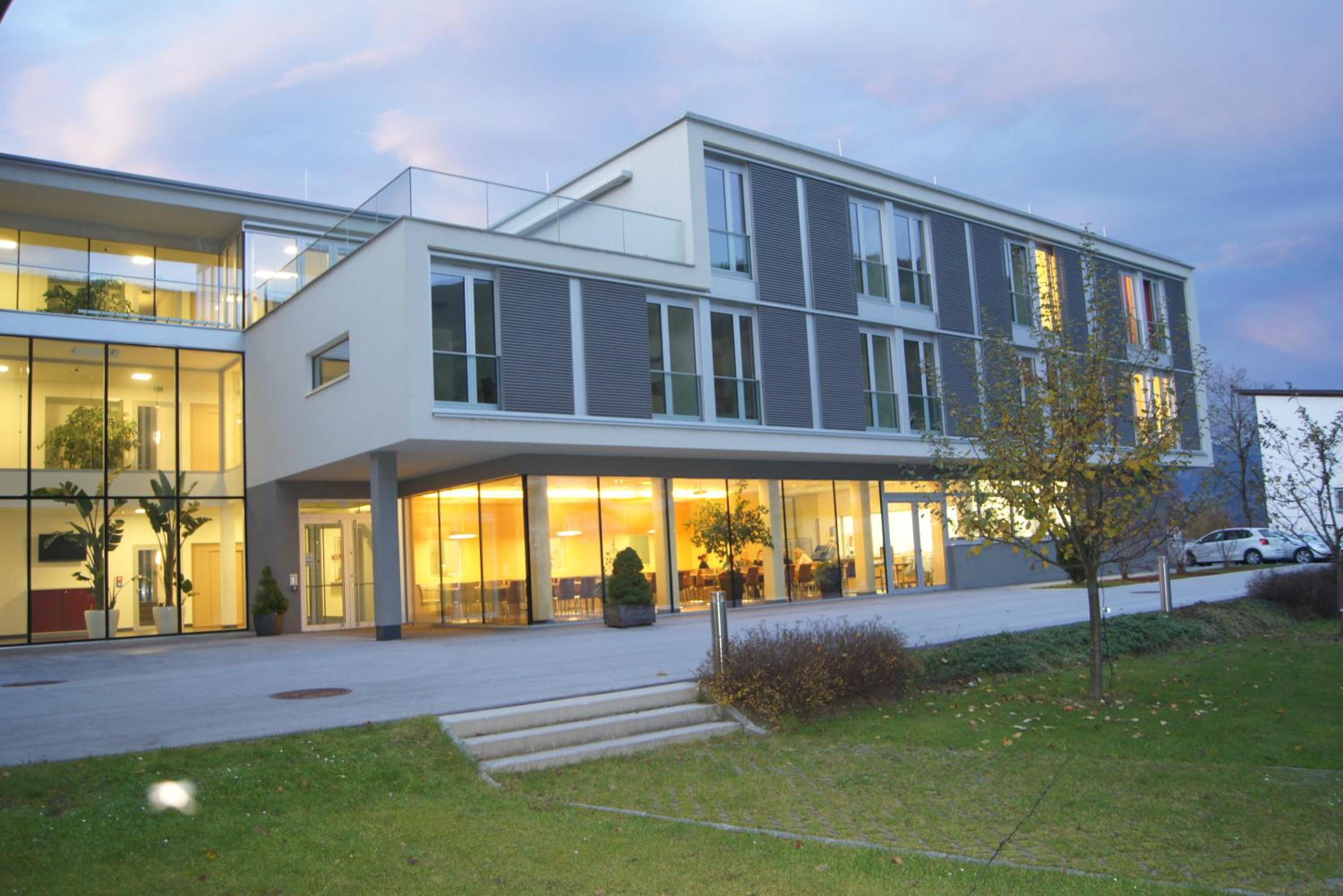 building