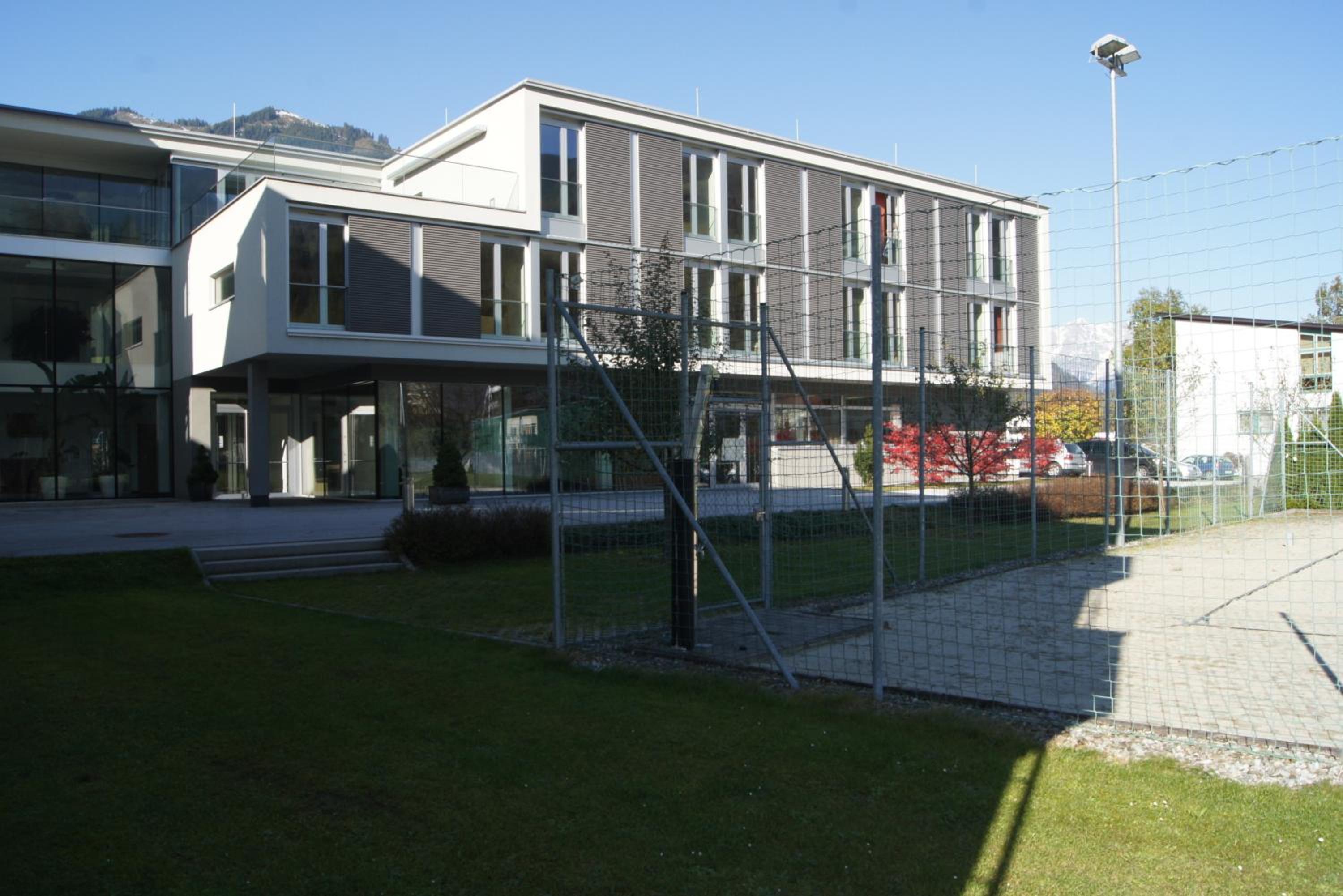 Hostel-Jugendherberge St. Johann im Pongau