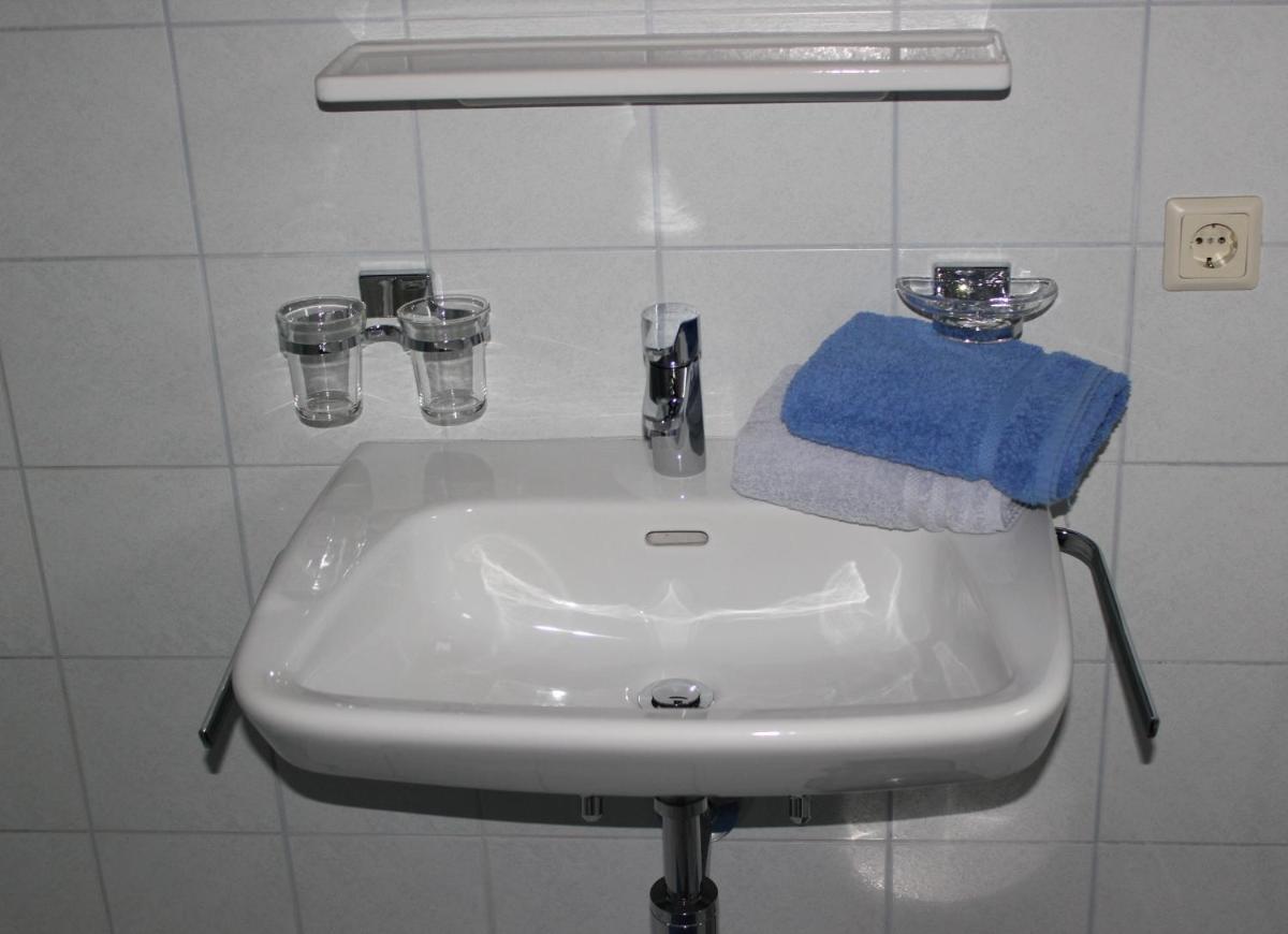 Pension Alfenz