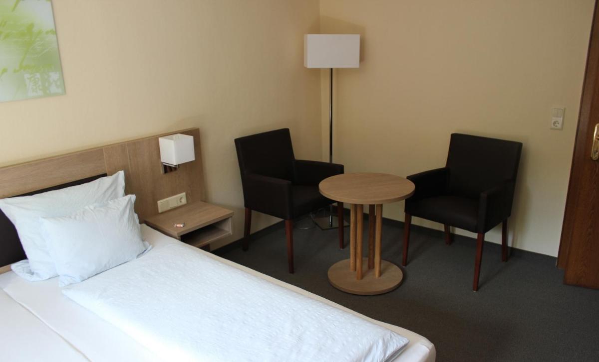 Pension Alfenz