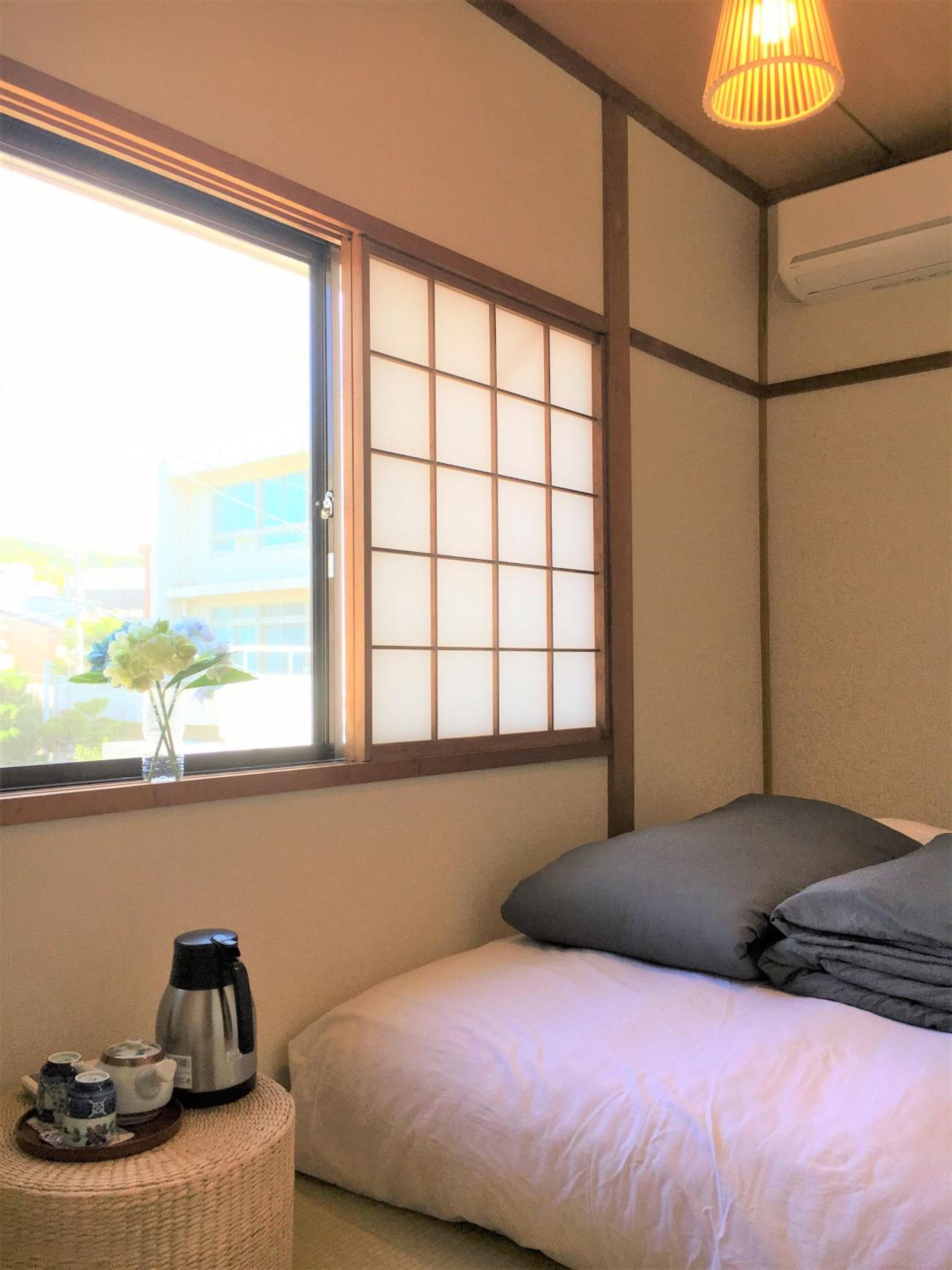 Guesthouse Hakuka
