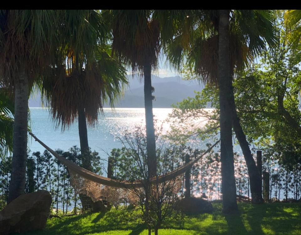 Paraíso Frente ao Mar Sul da Ilha