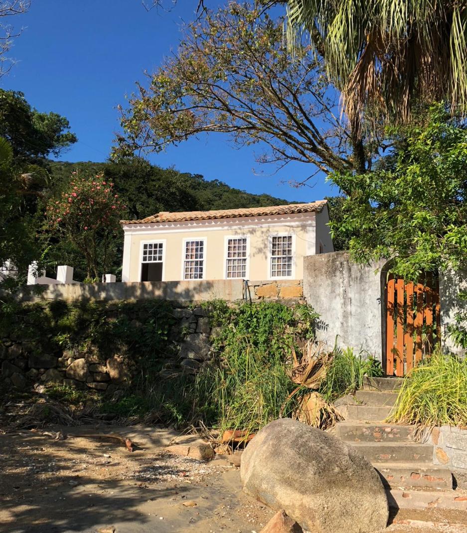Paraíso Frente ao Mar Sul da Ilha