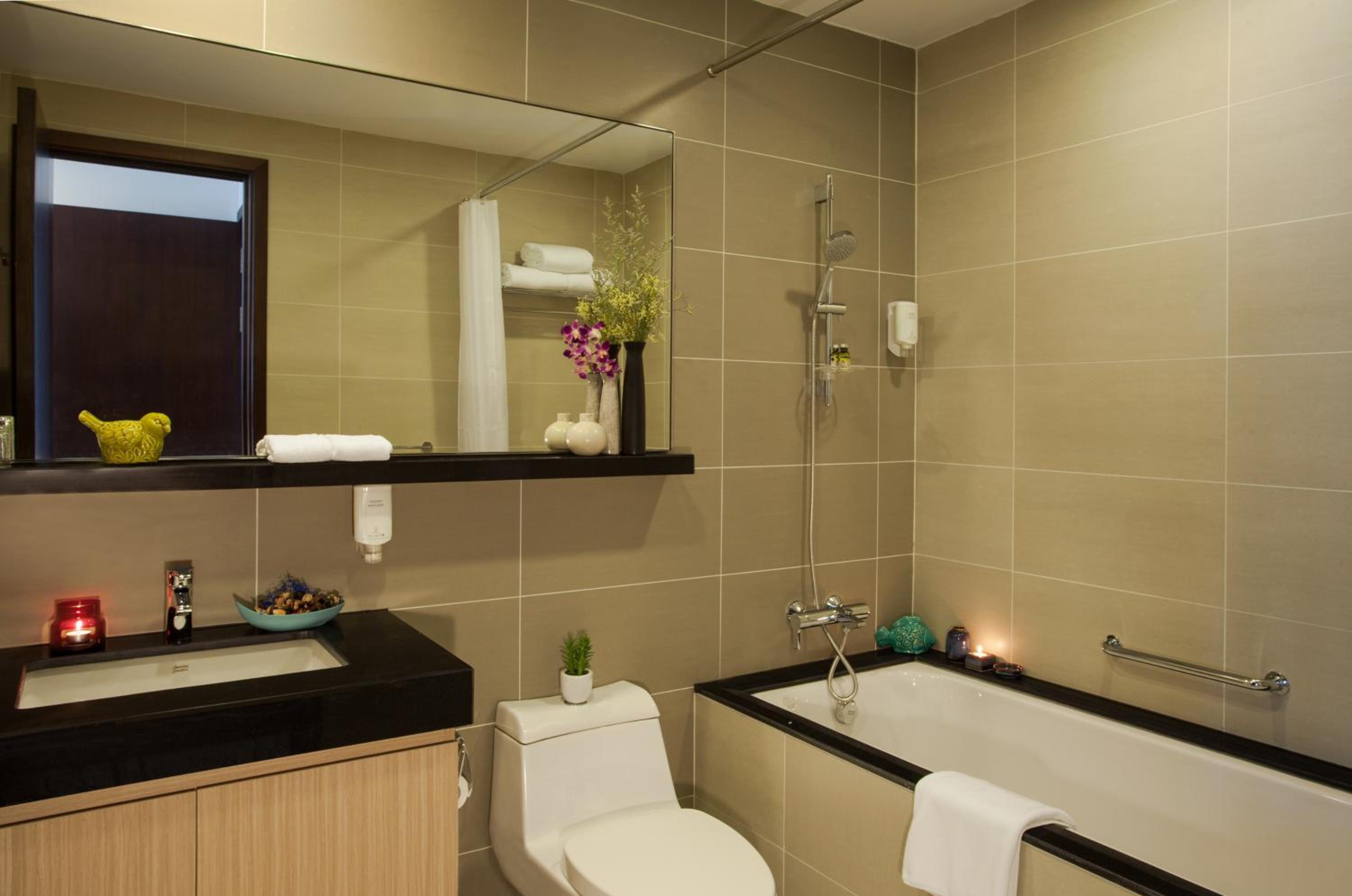 Somerset Central TD Hai Phong City