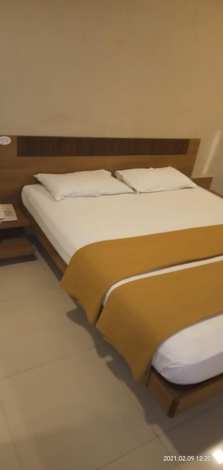 Shirdi Vacations - Sai Palace Budget Hotel - Property Image 4