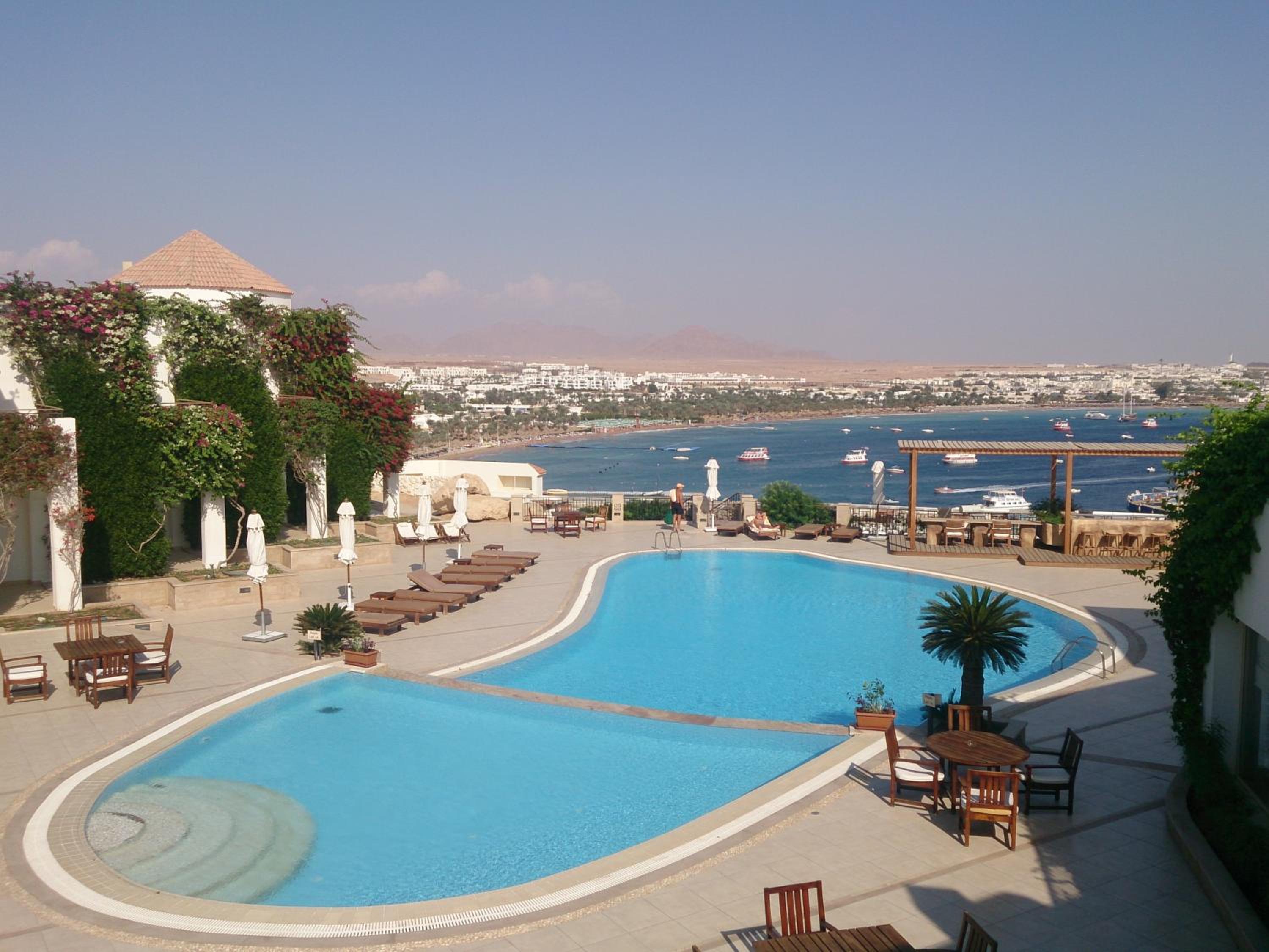 Eden Rock Hotel Namaa Bay — photo 38