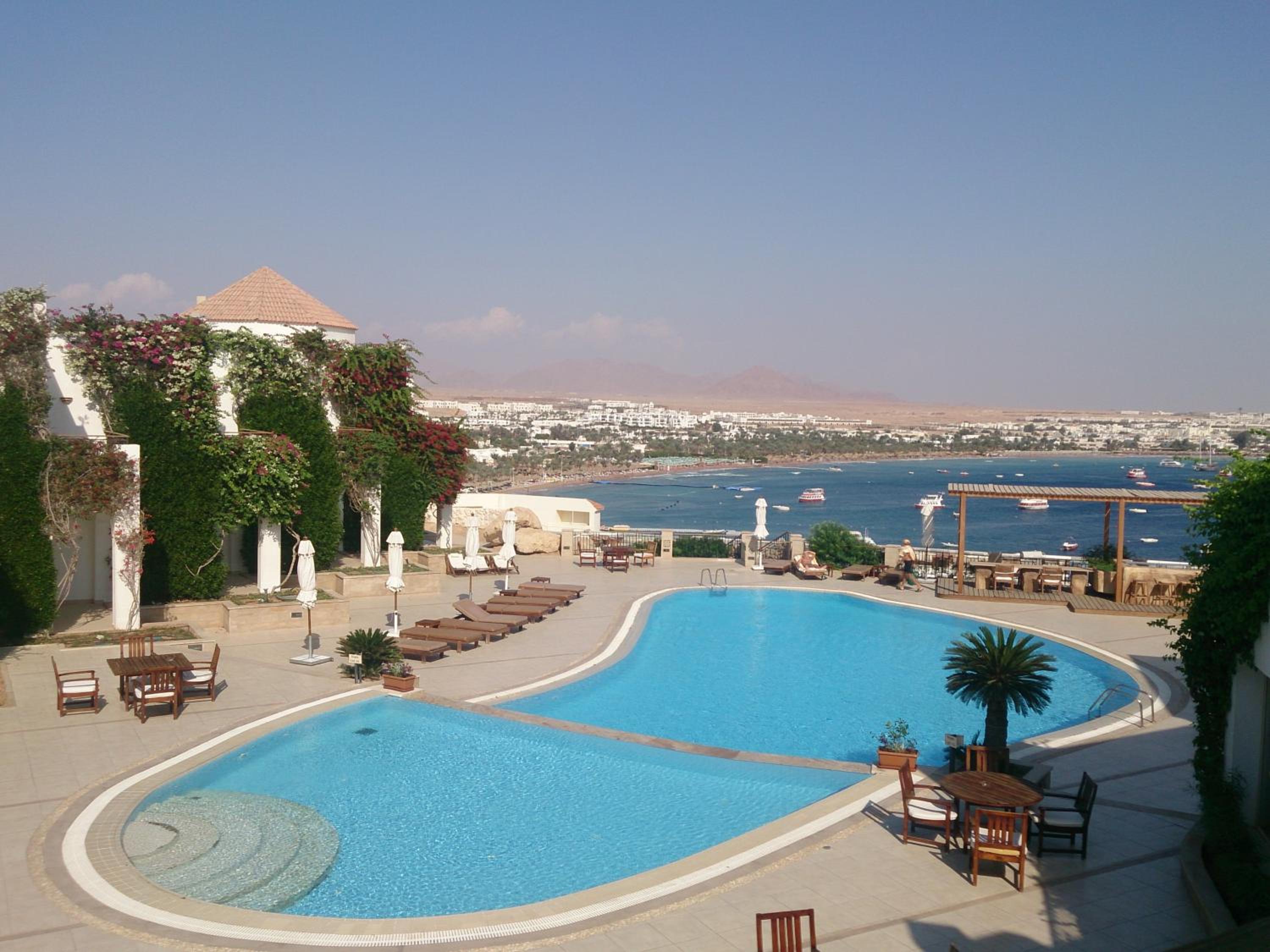 Eden Rock Hotel Namaa Bay — photo 46