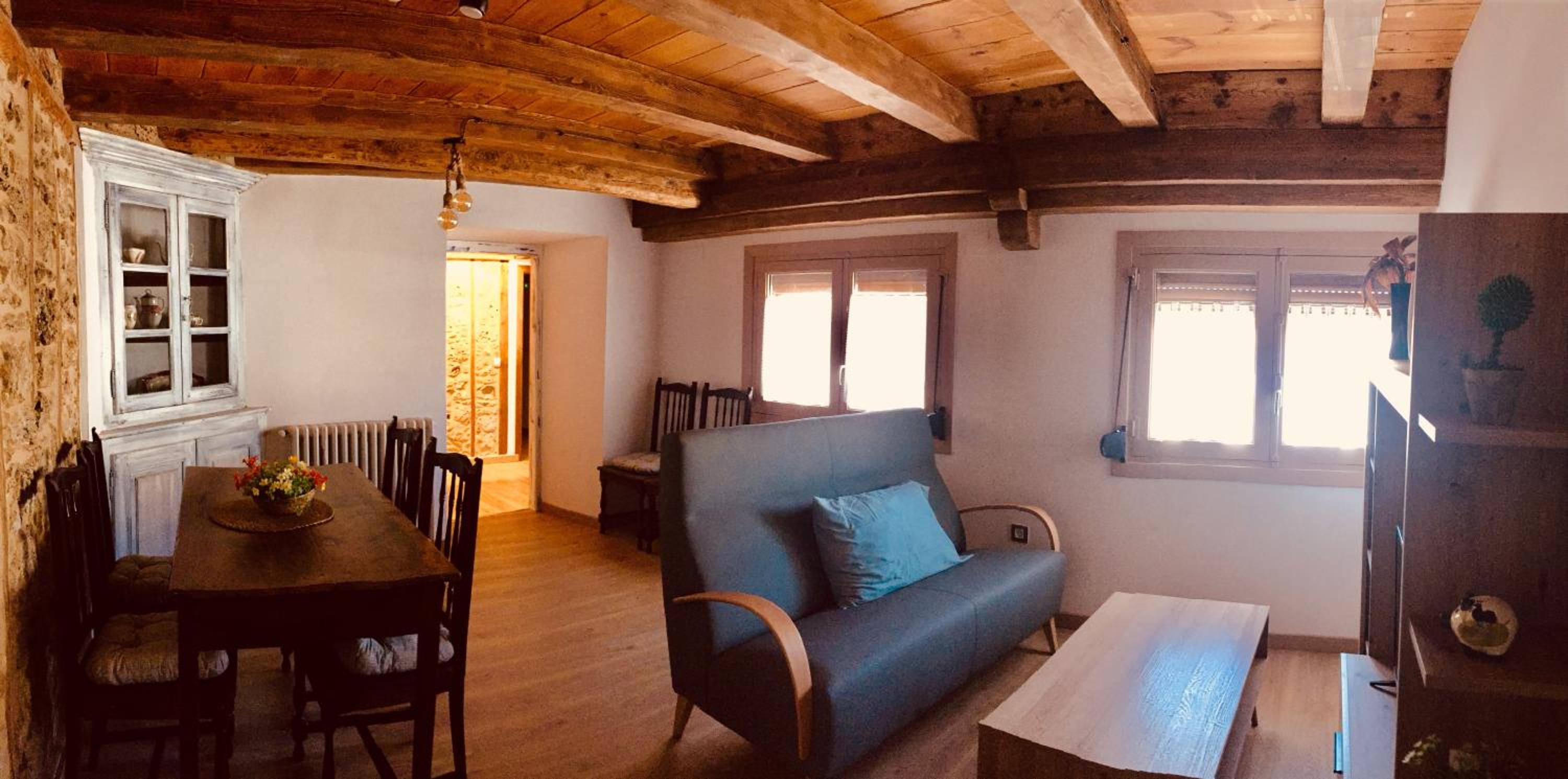 CASA PESCA VERA