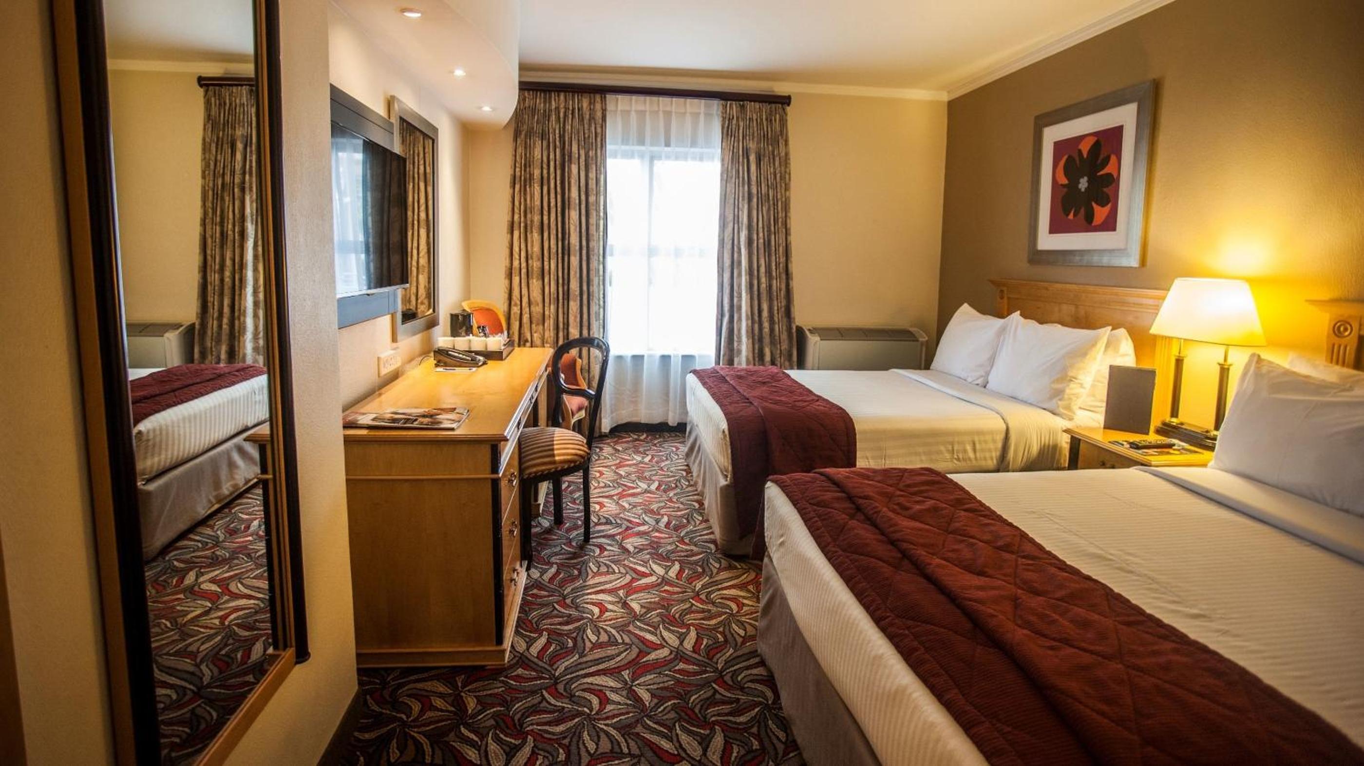 Johannesburg Vacations - Garden Court Morningside Sandton - Property Image 15