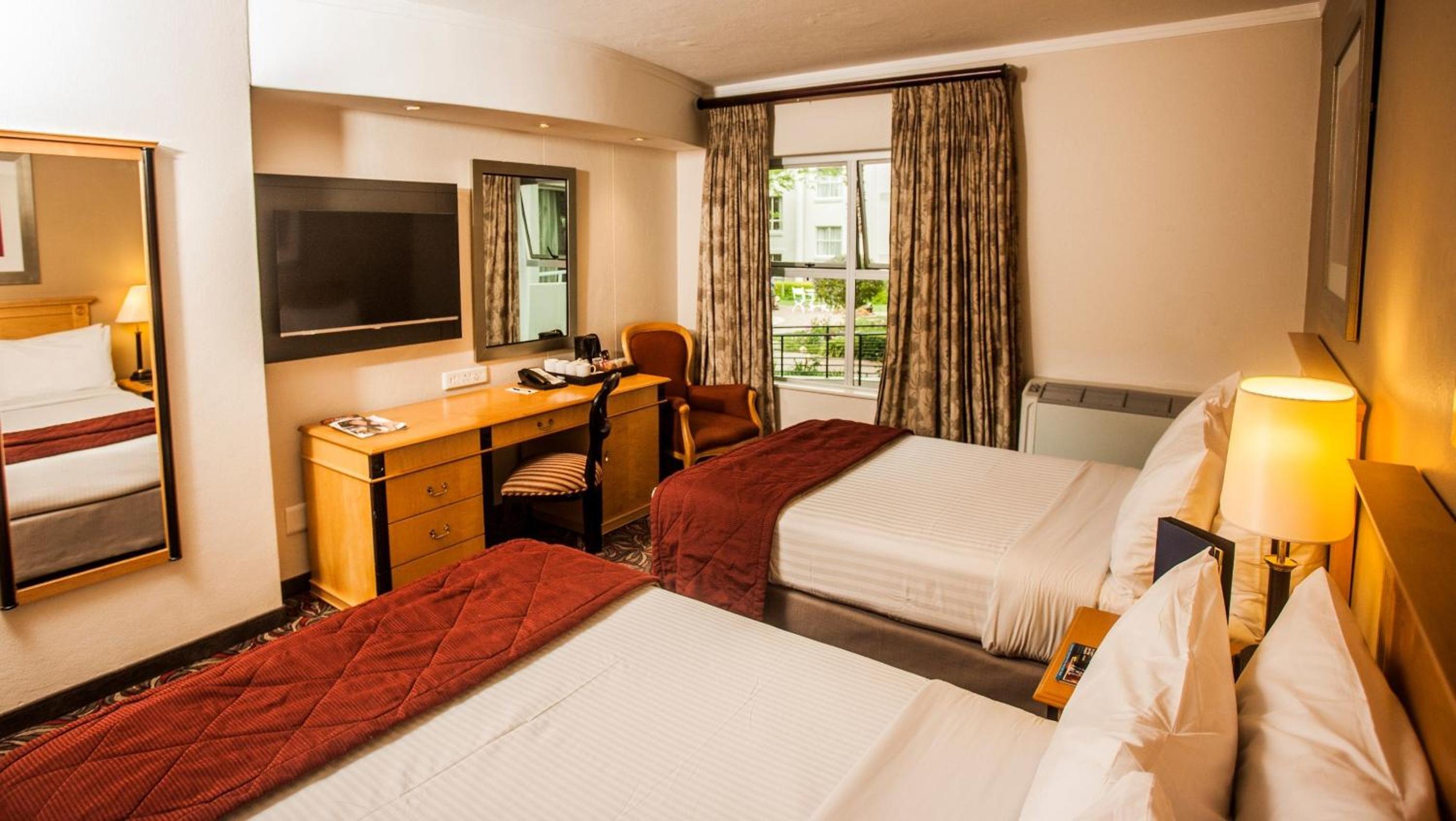 Johannesburg Vacations - Garden Court Morningside Sandton - Property Image 62