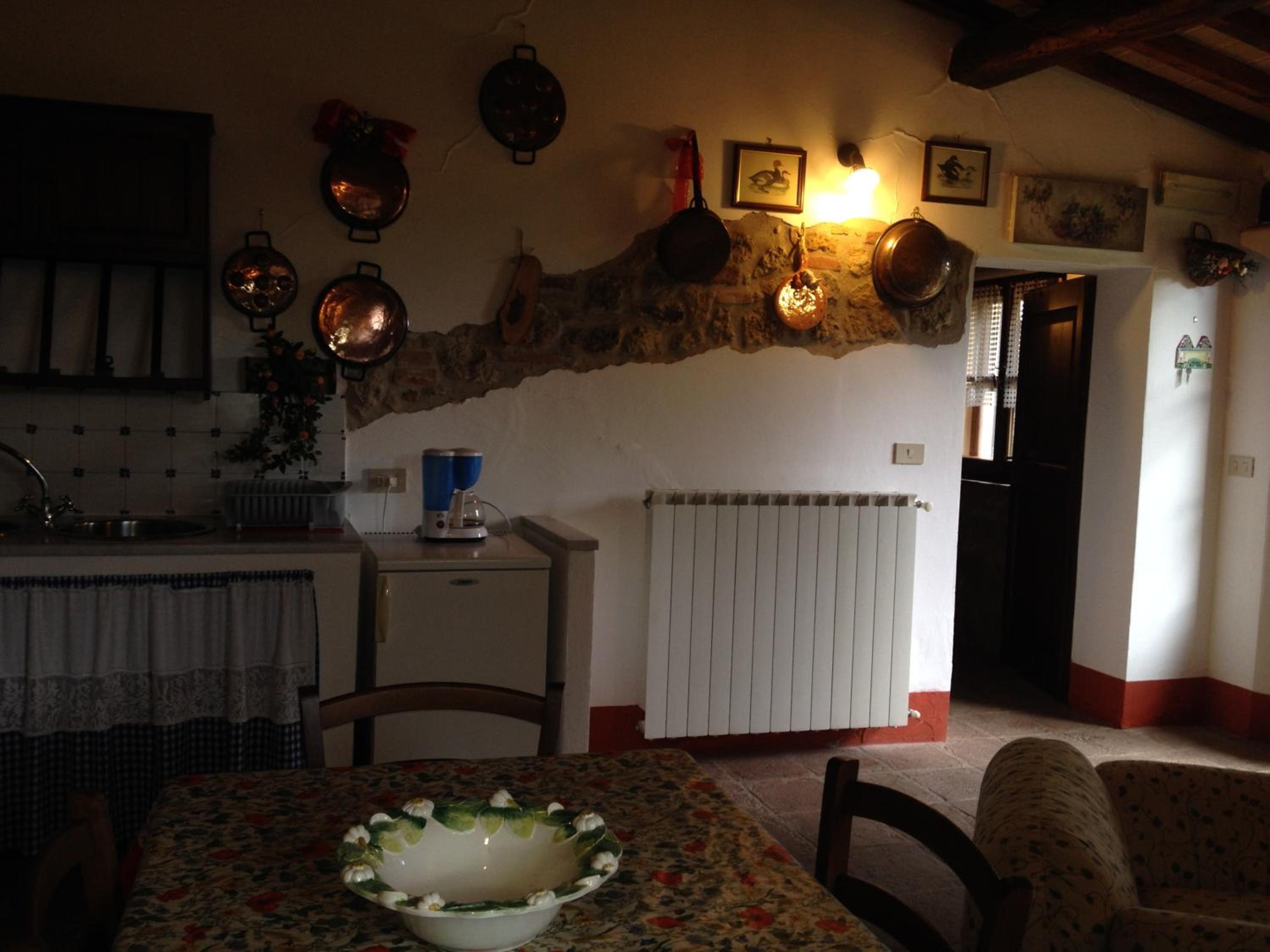 Tenuta Santagnese