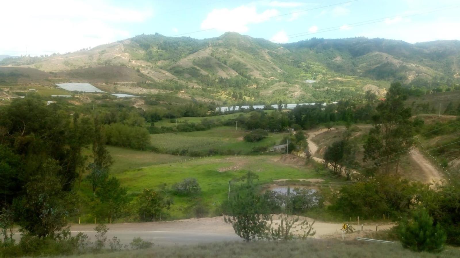 Mirador de la cuesta