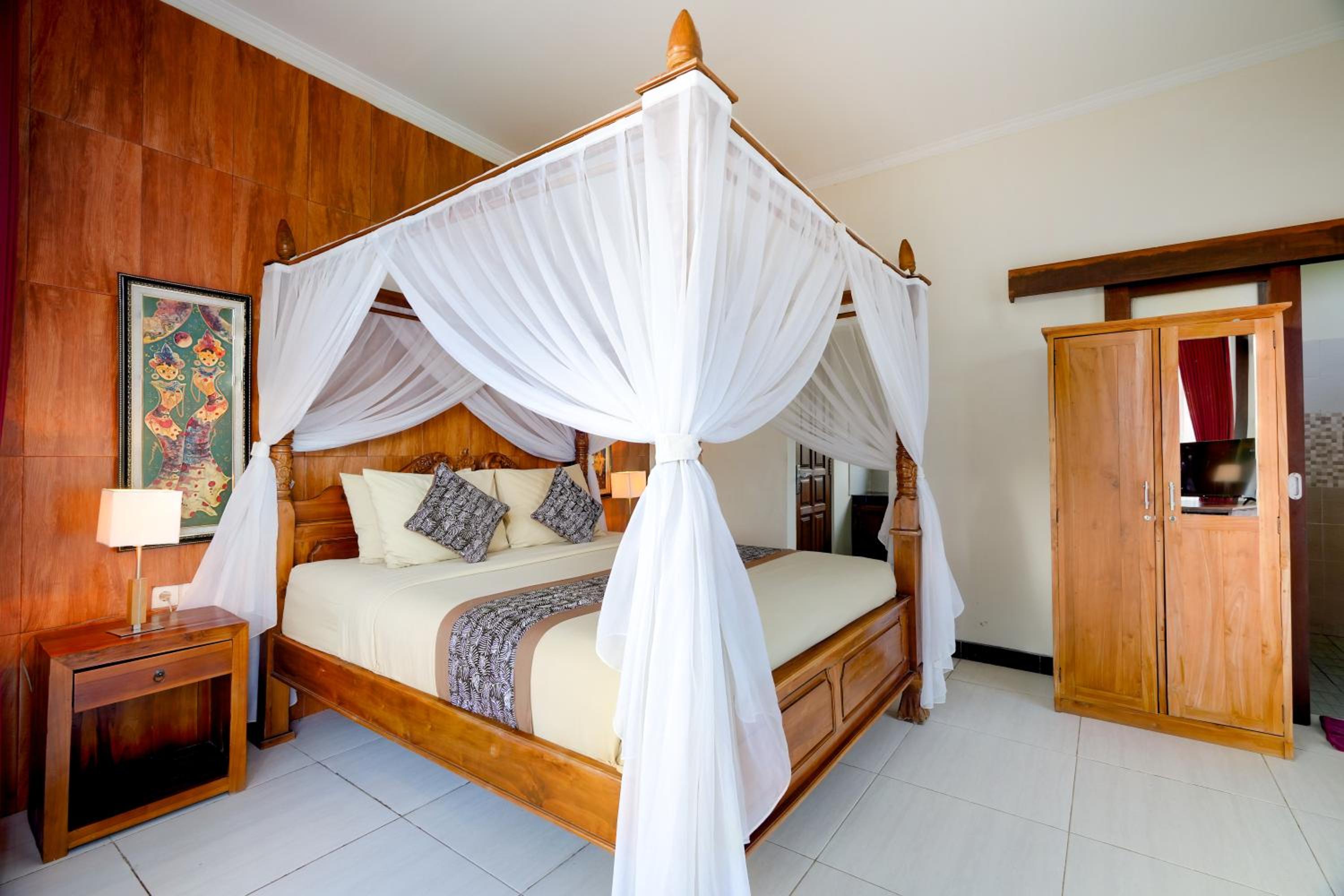 Queen Bisma Villa - 10 min walk to Ubud Center, 乌布 - 22