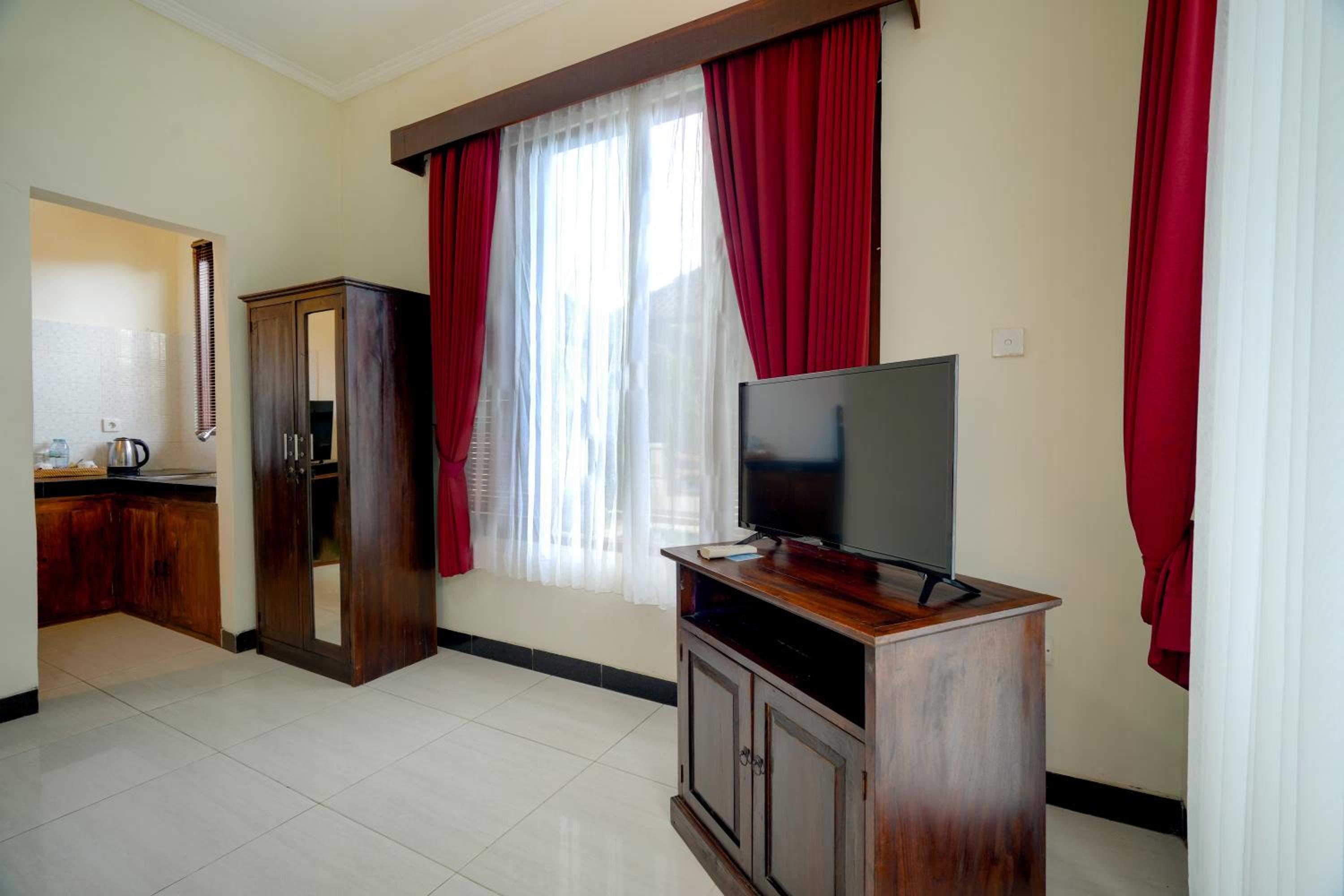 Queen Bisma Villa - 10 min walk to Ubud Center, 乌布 - 20