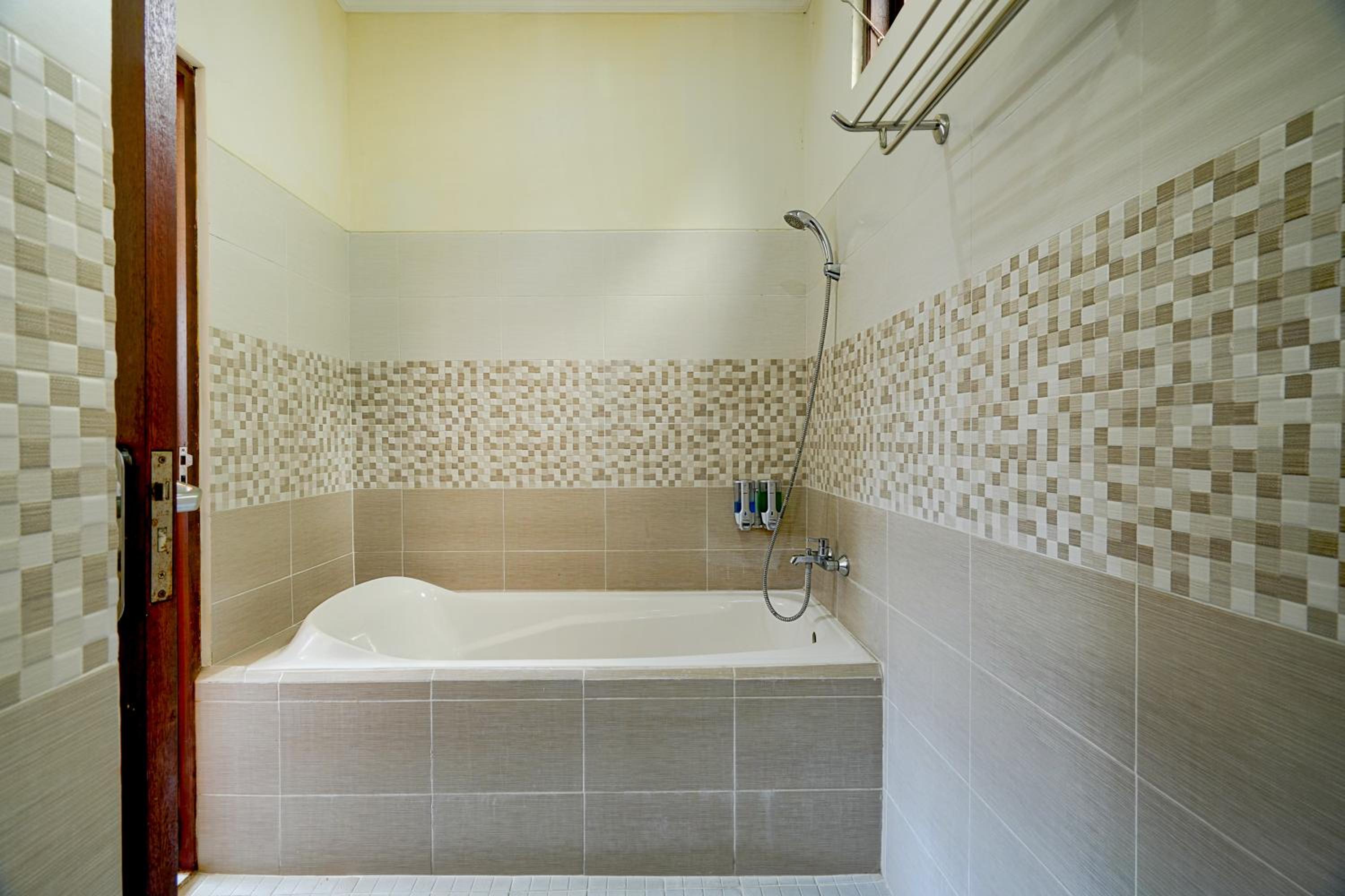 Queen Bisma Villa - 10 min walk to Ubud Center, 乌布 - 13