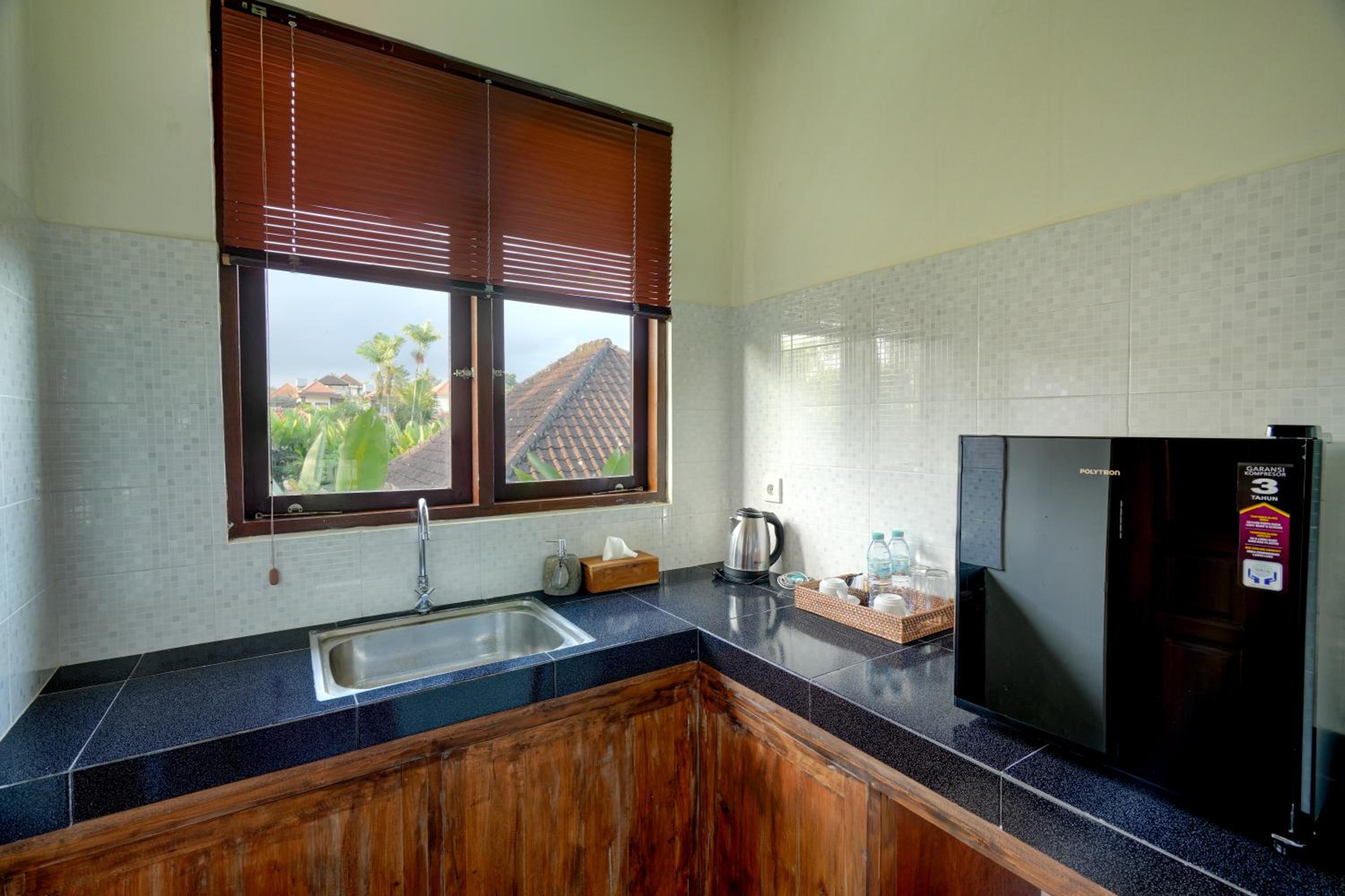Queen Bisma Villa - 10 min walk to Ubud Center, 乌布 - 14