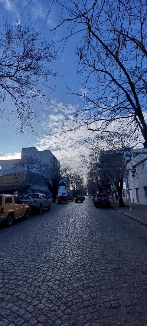 Hostel La Cumbre Tandil