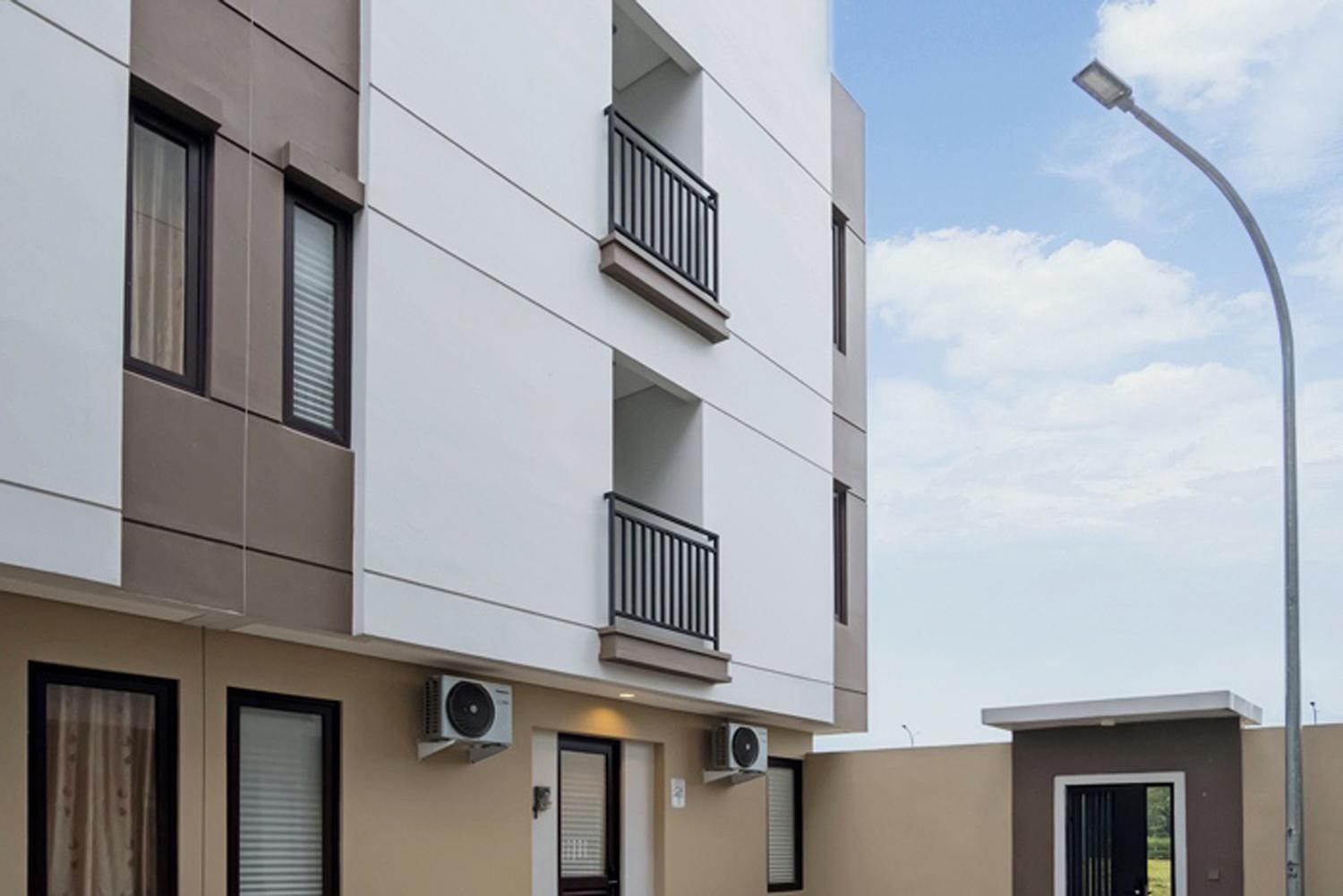TwoSpaces Living at Zena Mozia view 2