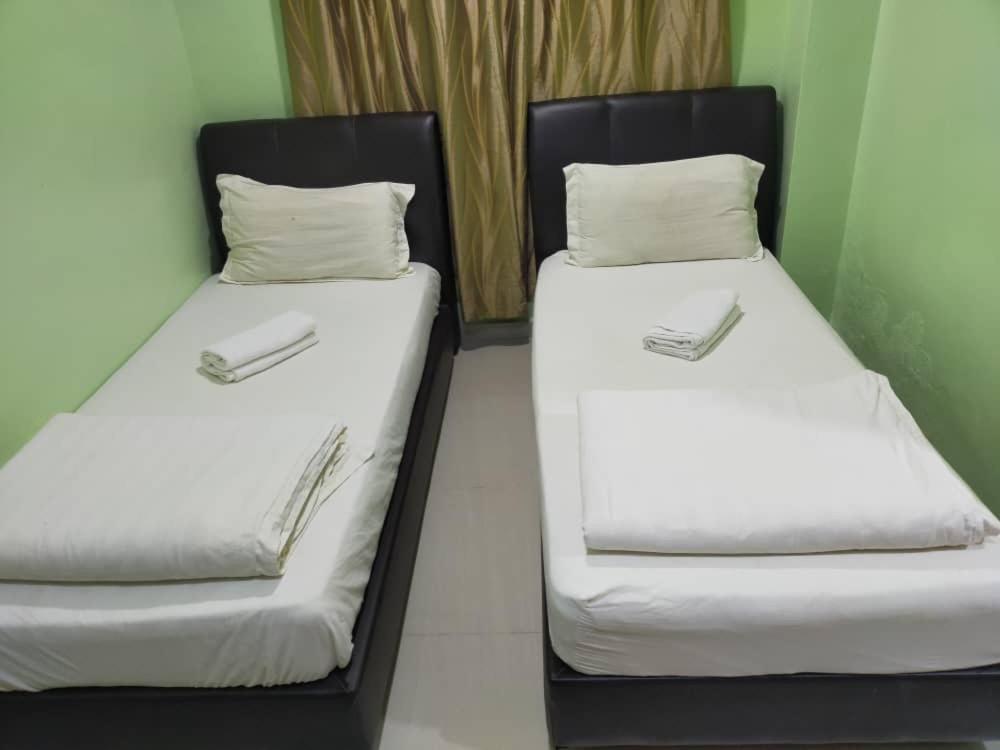 Leaf Guest House
