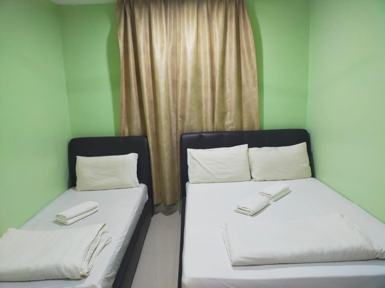 Leaf Guest House