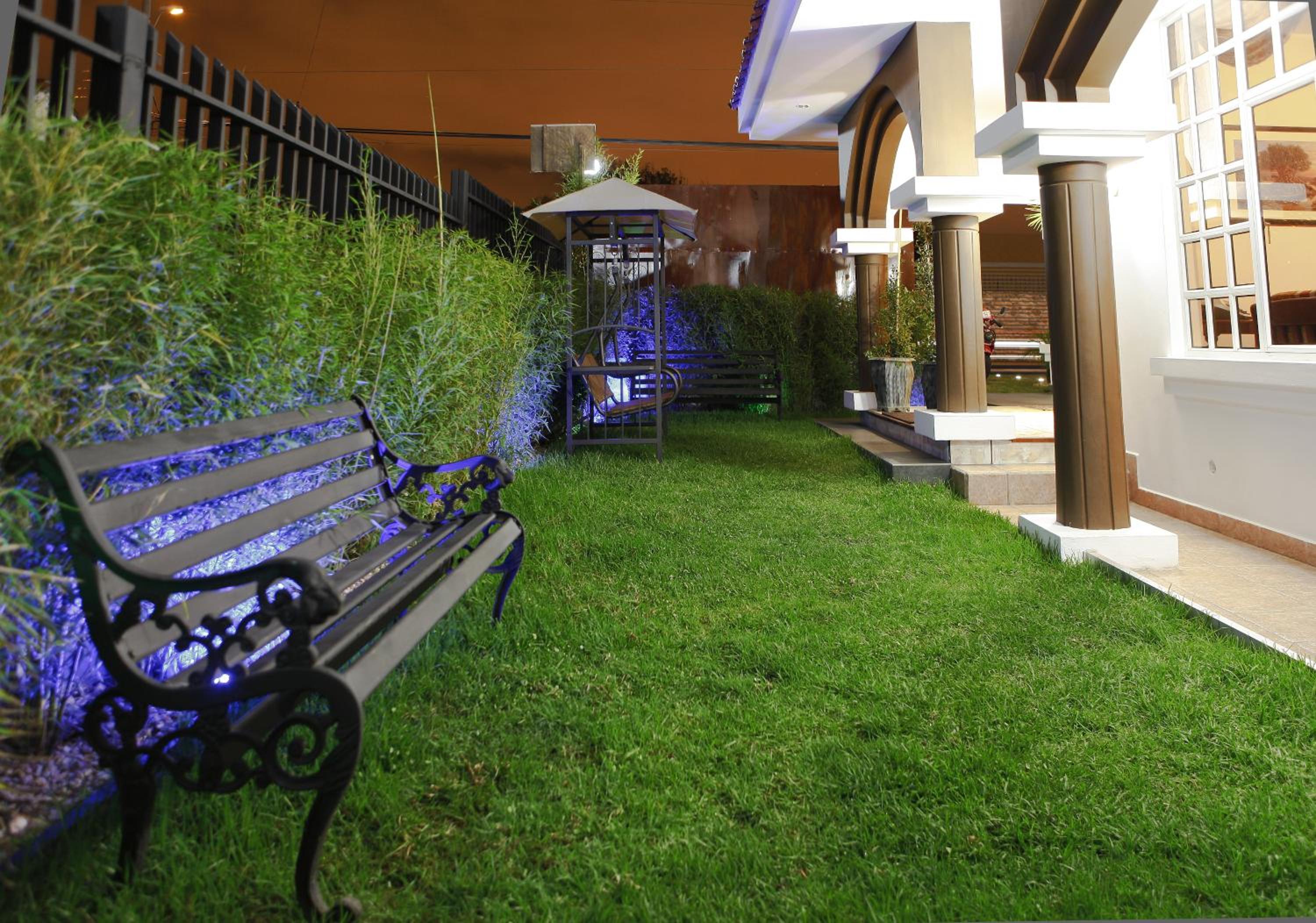 Villa Emilia Hostal
