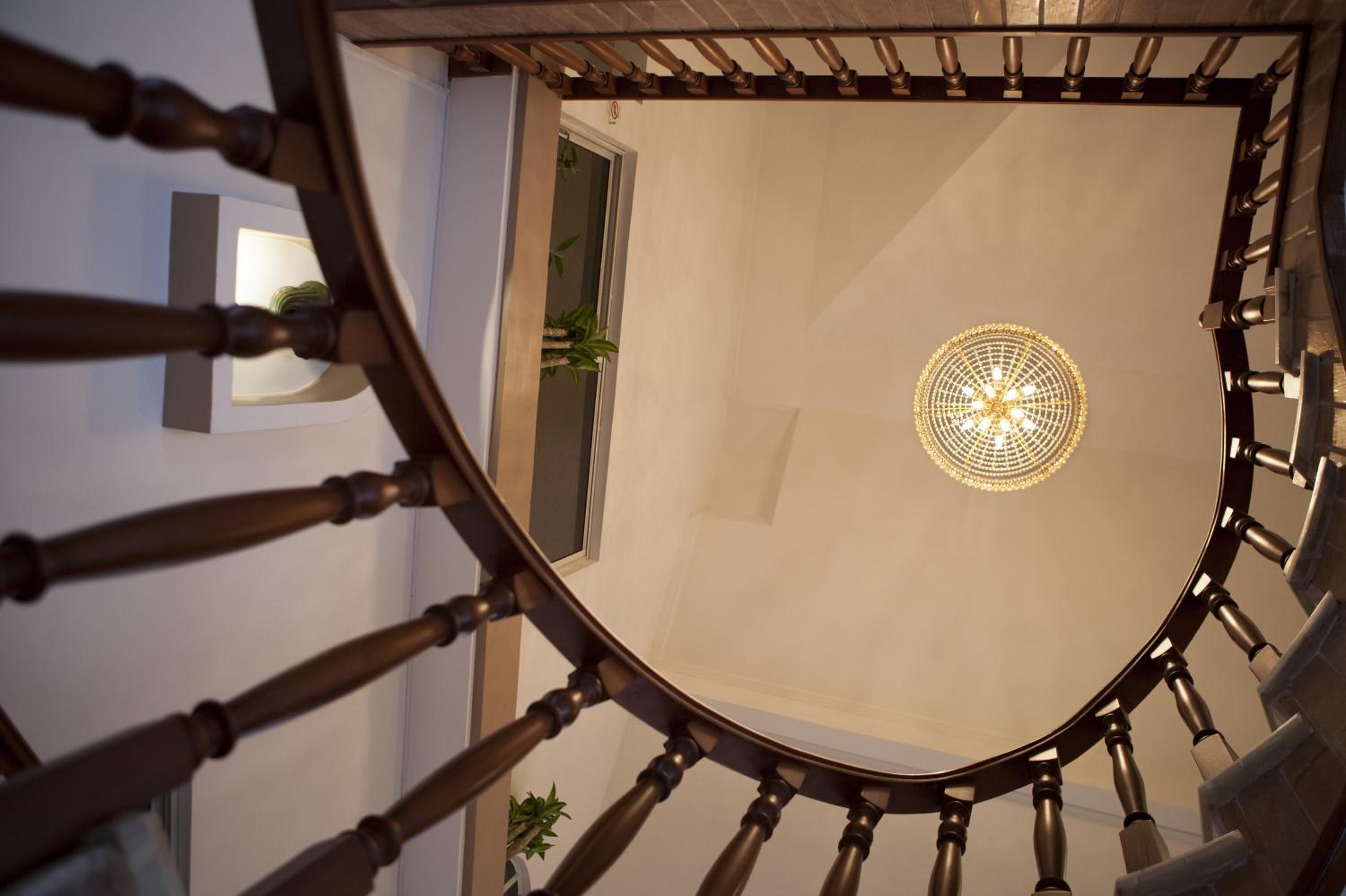 Villa Emilia Hostal