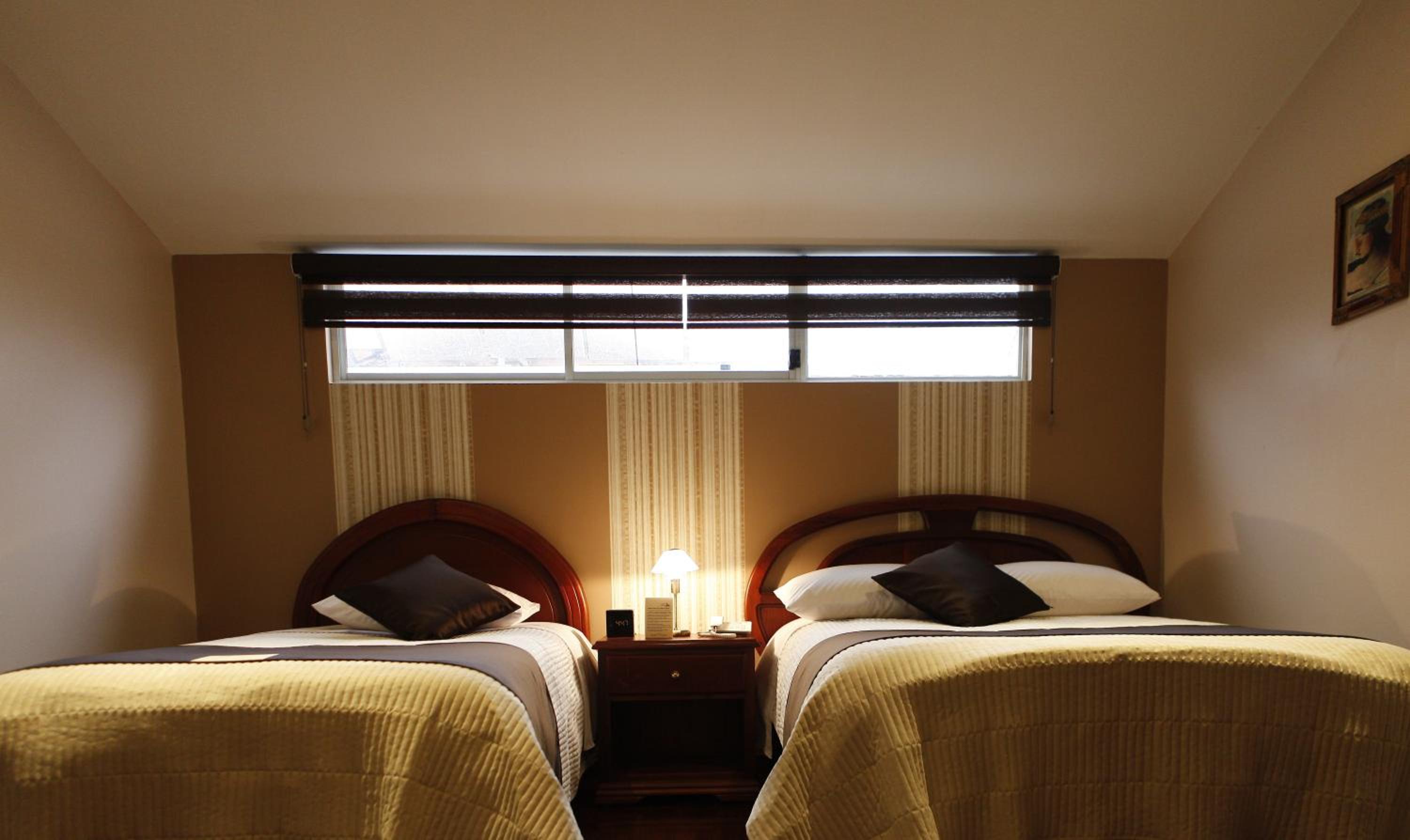 Villa Emilia Hostal