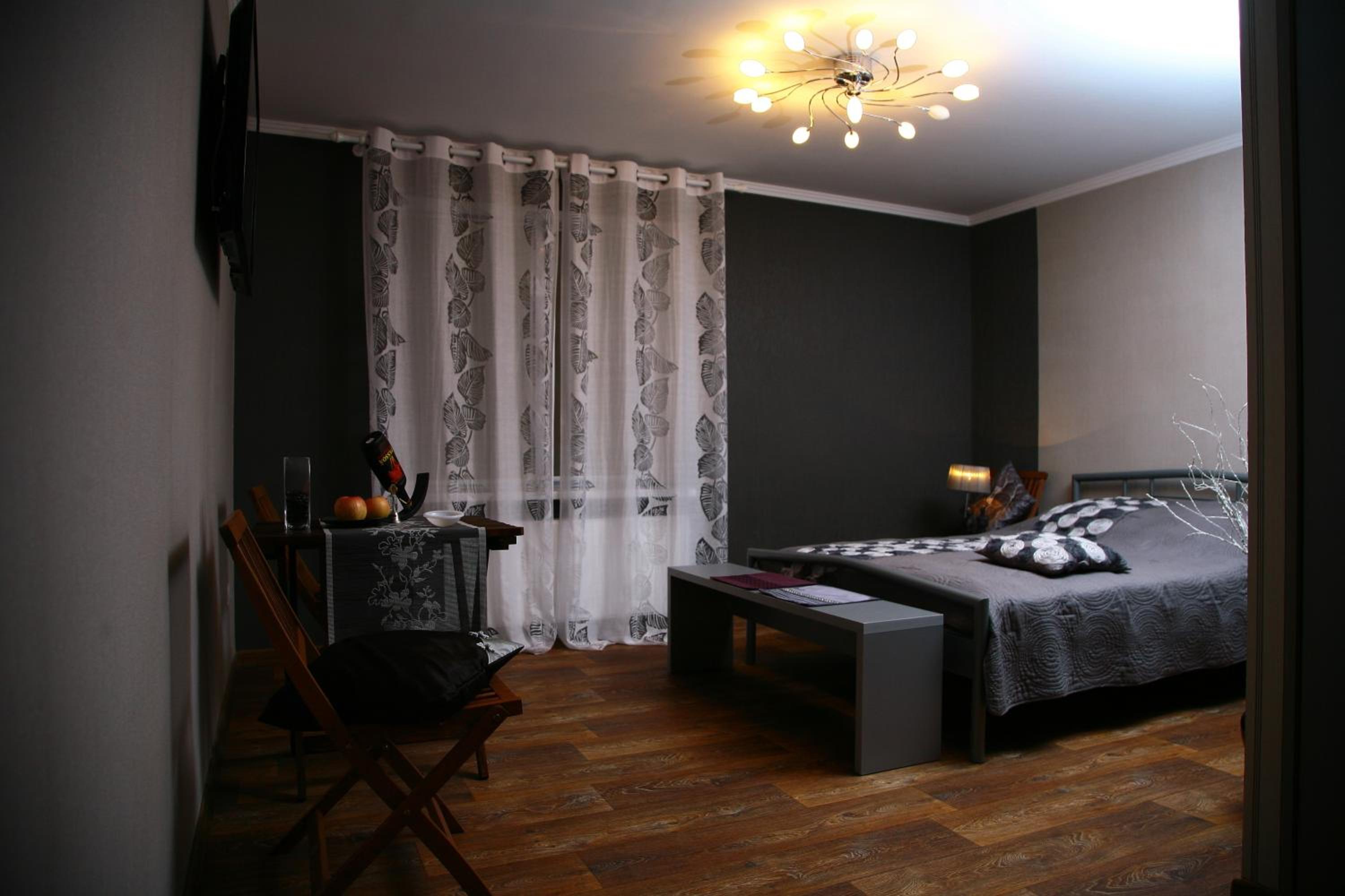 Golden park Apartments view 4